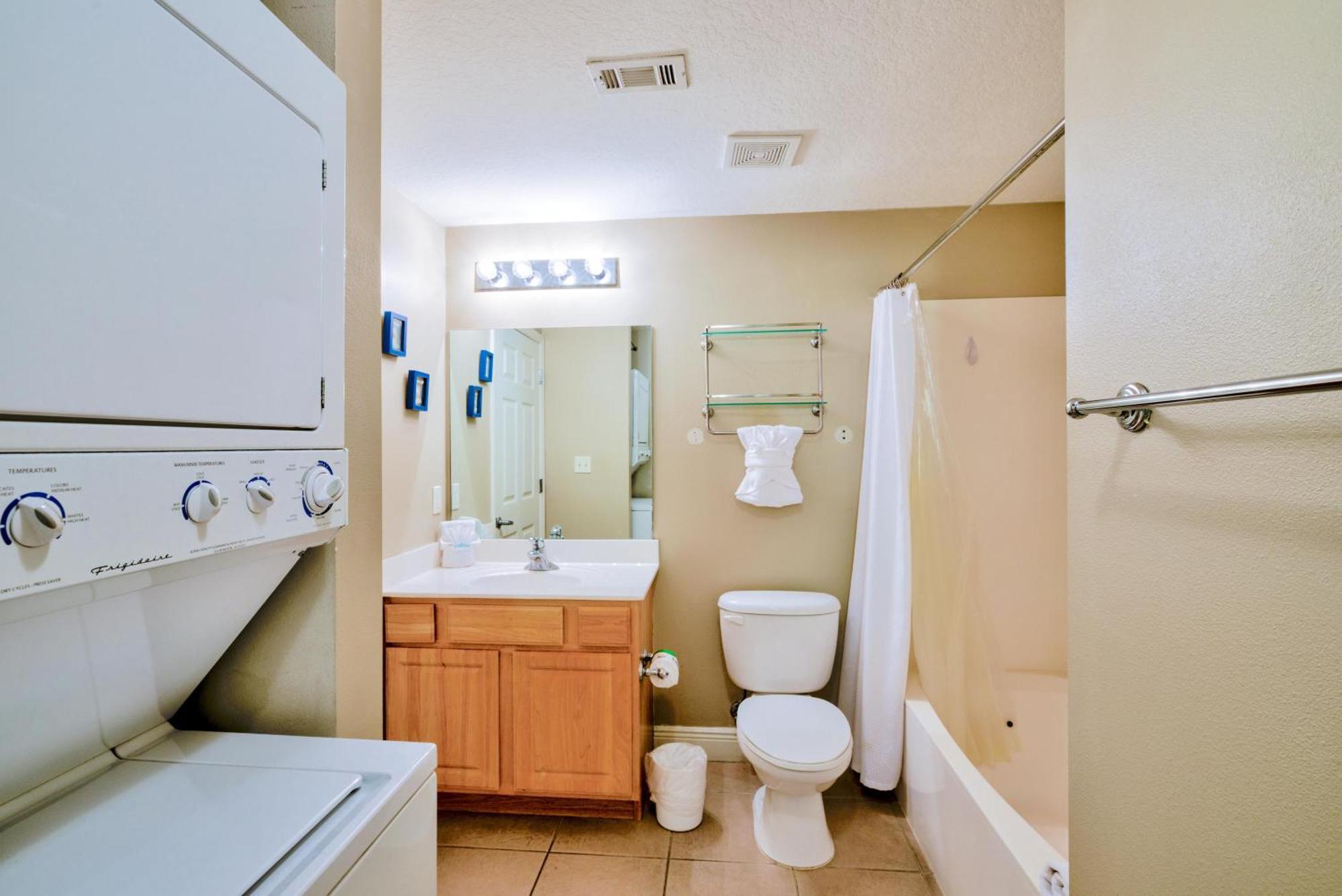 Holiday home Ariel Dunes 2205 Destin