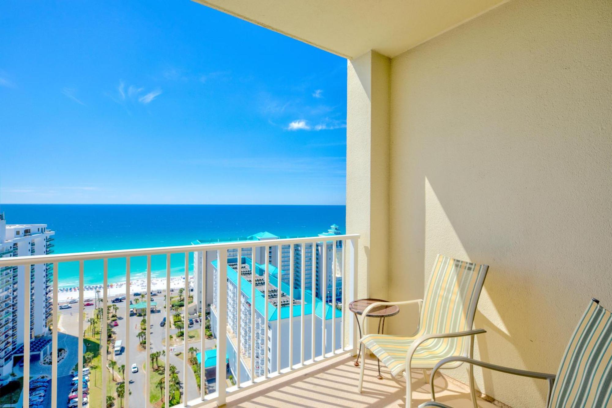 Ariel Dunes 2205 Holiday home