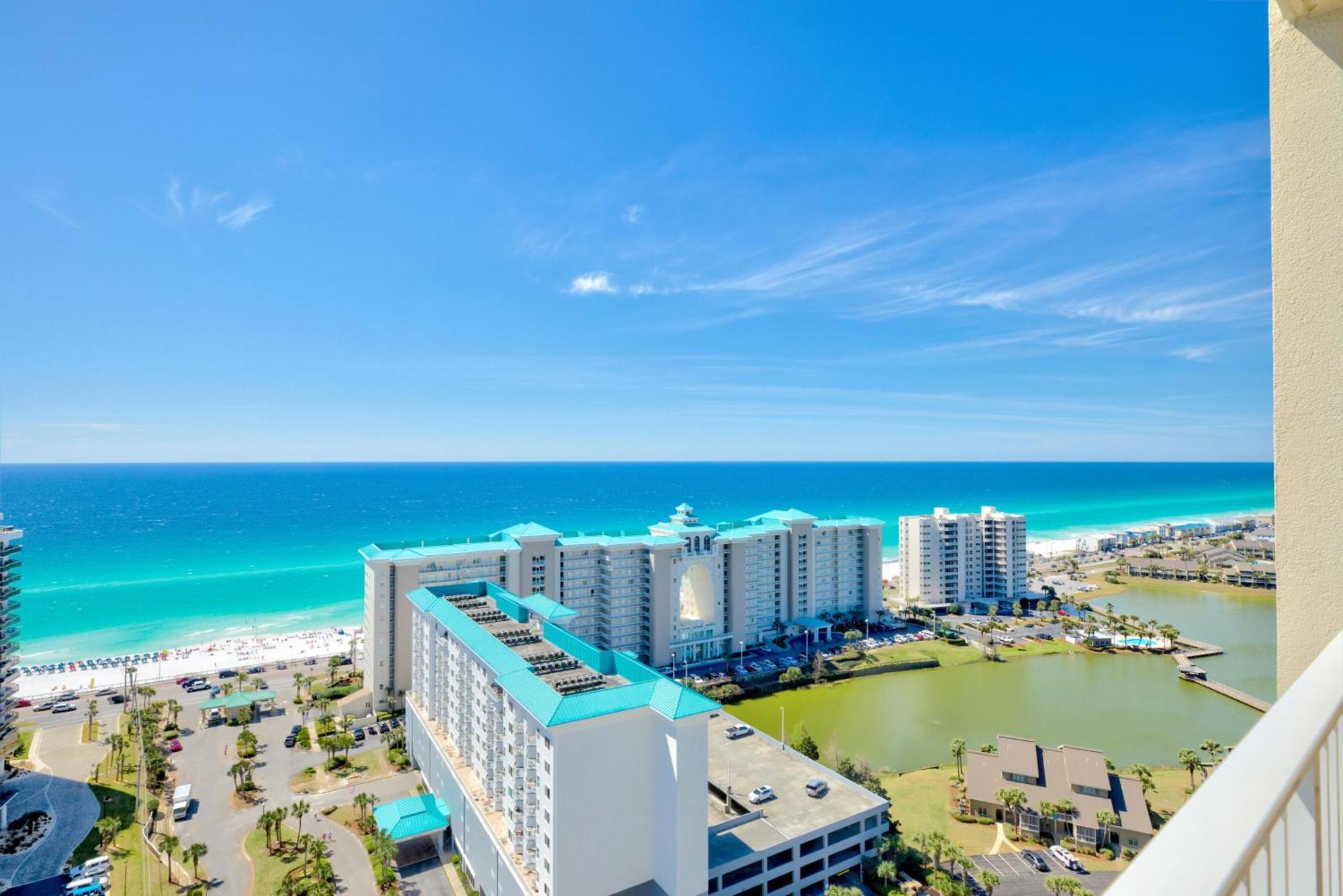 Ariel Dunes 2205 Destin