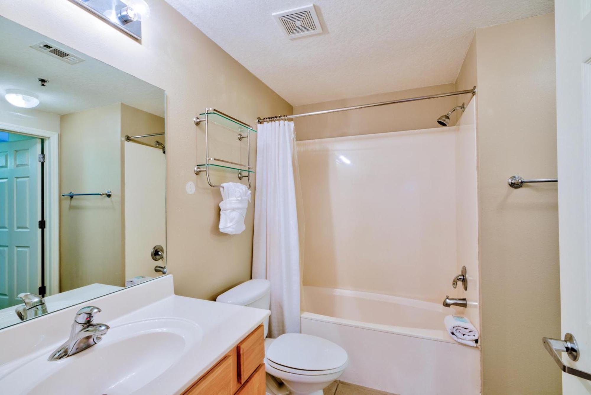 Ariel Dunes 2205 Holiday home Destin