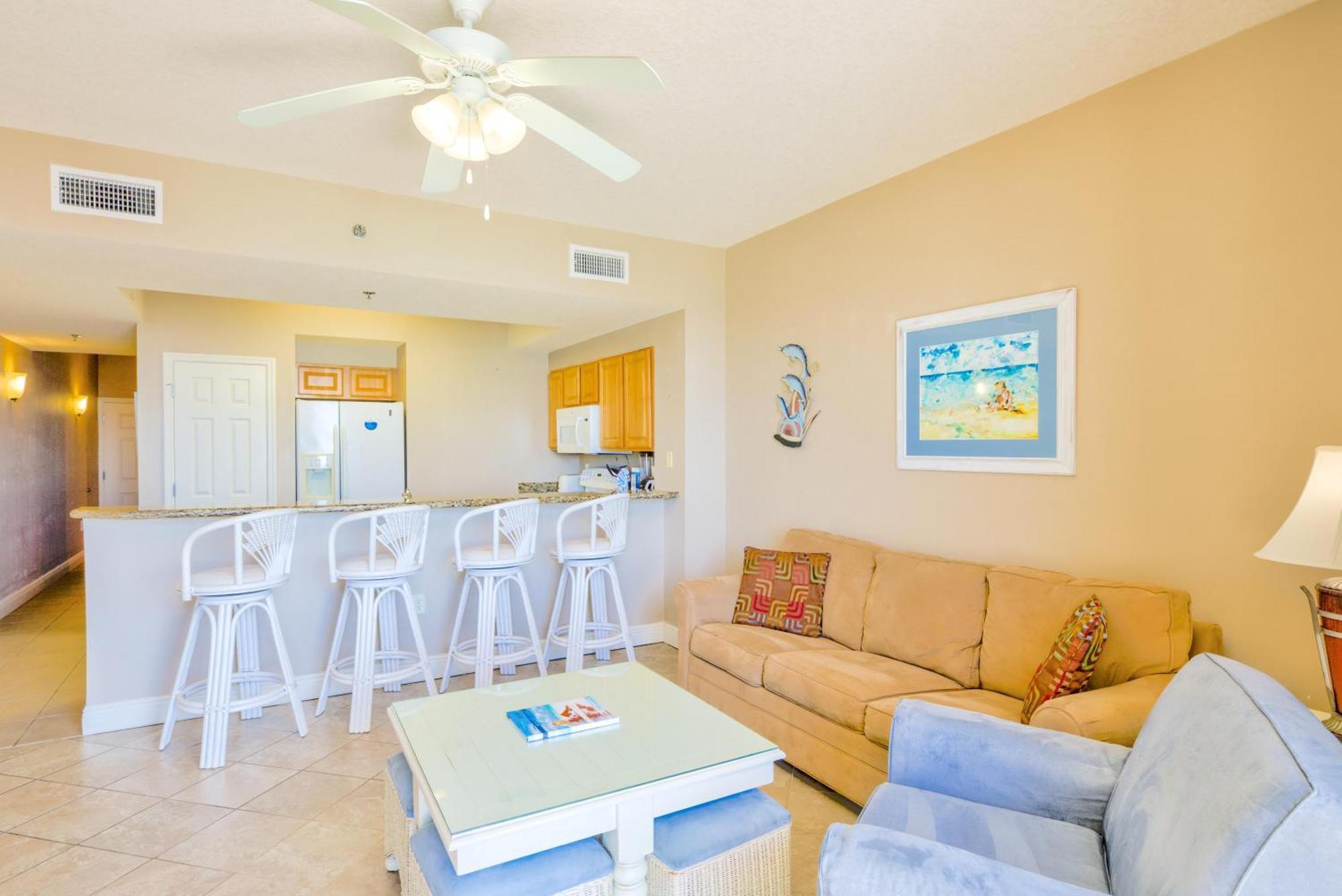 Ariel Dunes 2205 Destin