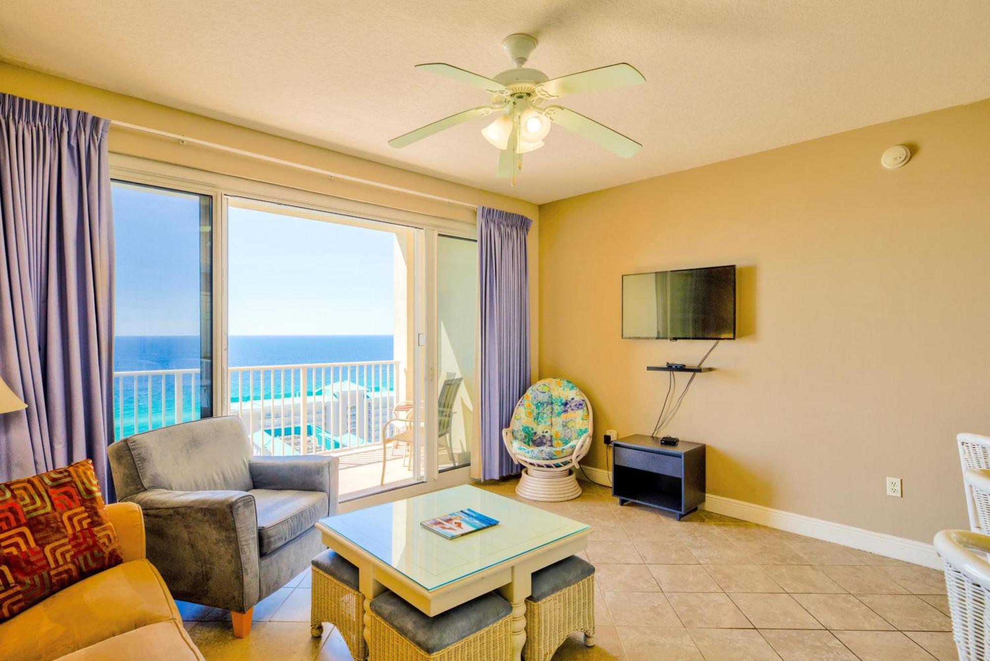 Holiday home Ariel Dunes 2205