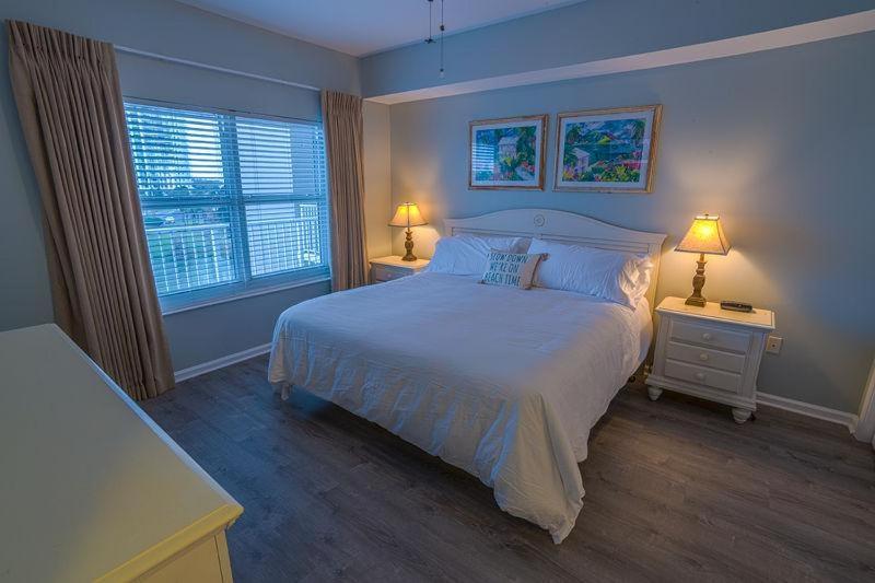 Holiday home Majestic Sun 0303b Destin
