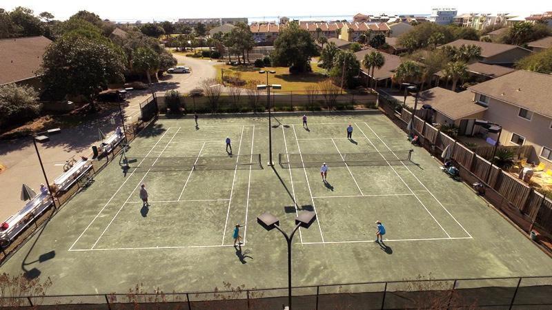 Tennis Village 52a Destin