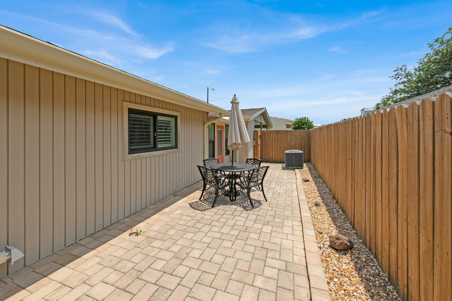 Tennis Village 52a Holiday home *