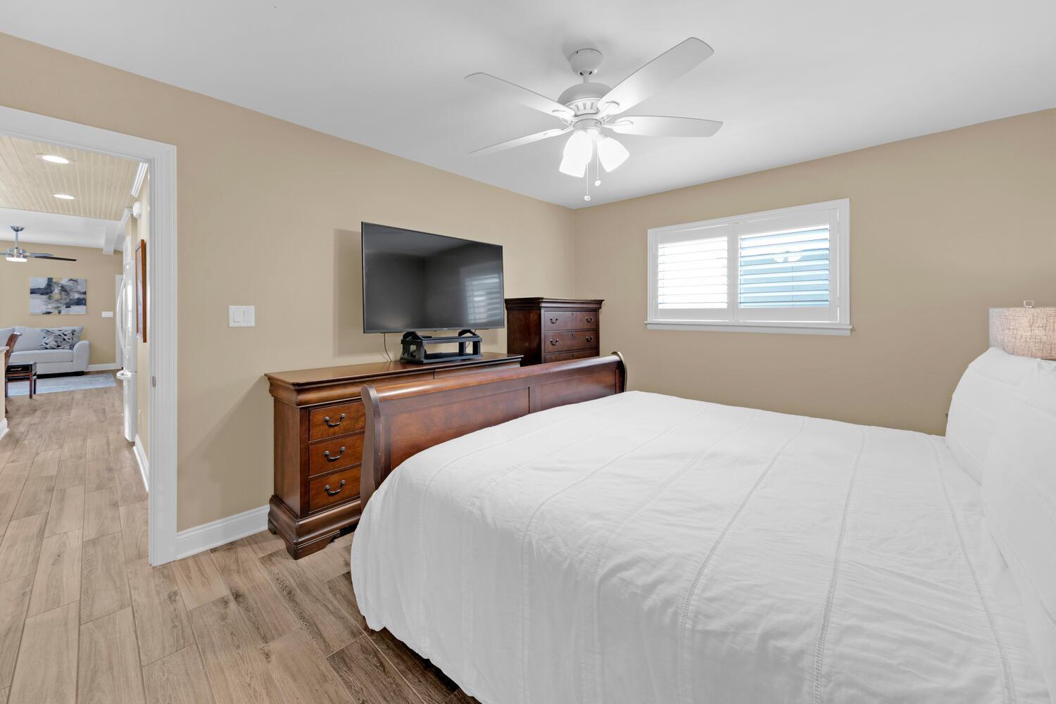 Tennis Village 52a Holiday home Destin
