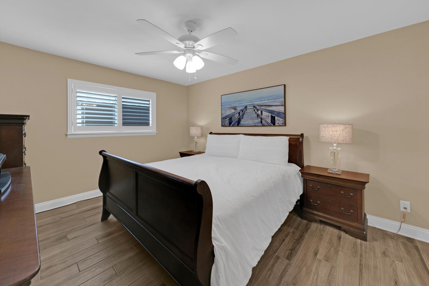 Tennis Village 52a Destin