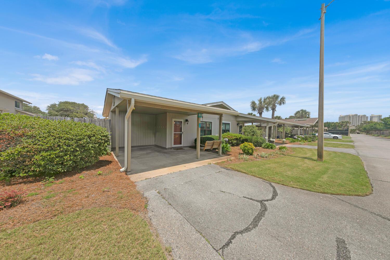 Tennis Village 52a Holiday home