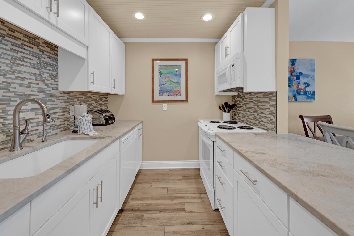 Tennis Village 52a Holiday home