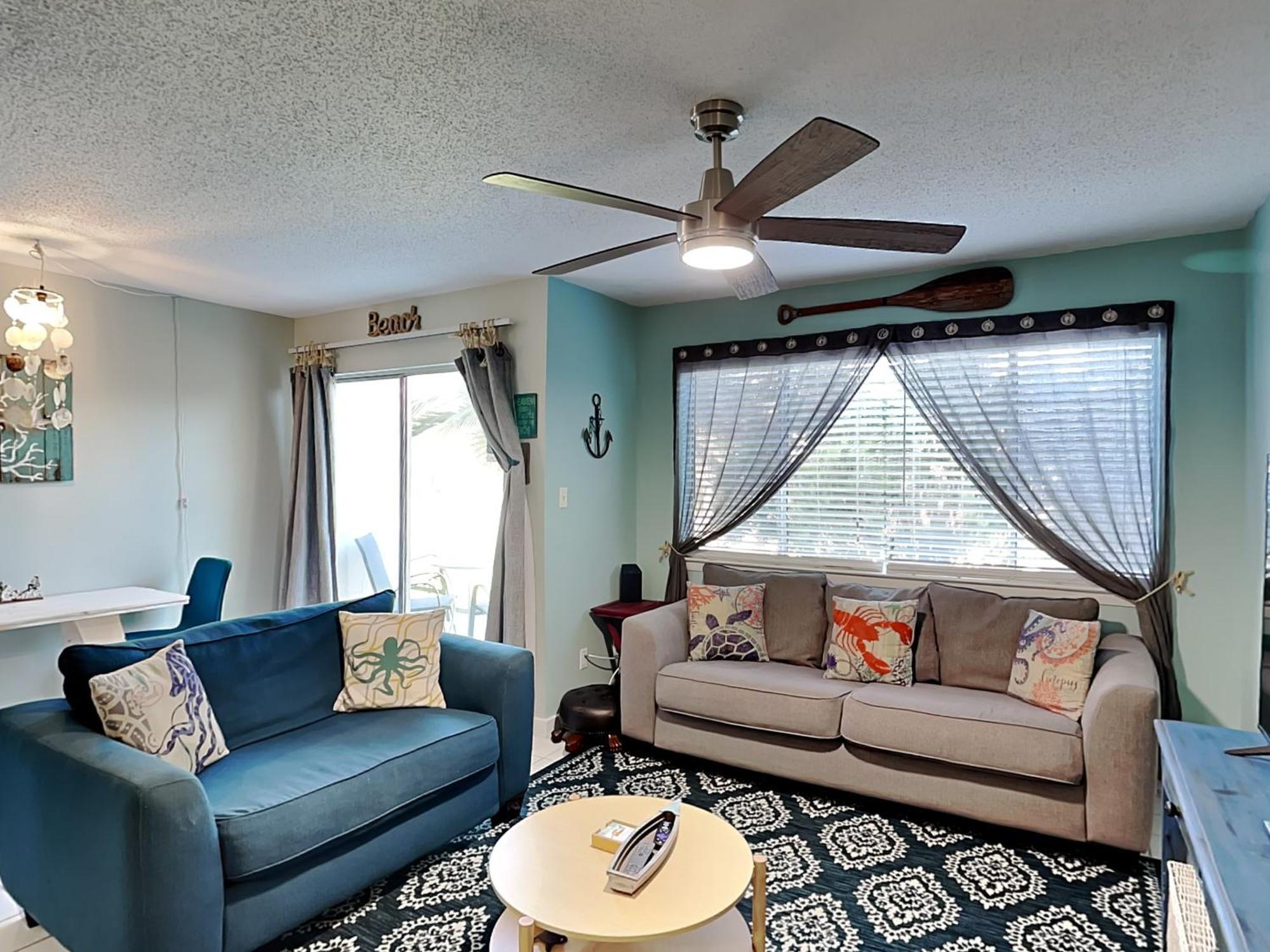 Apartment Island 102 Destin