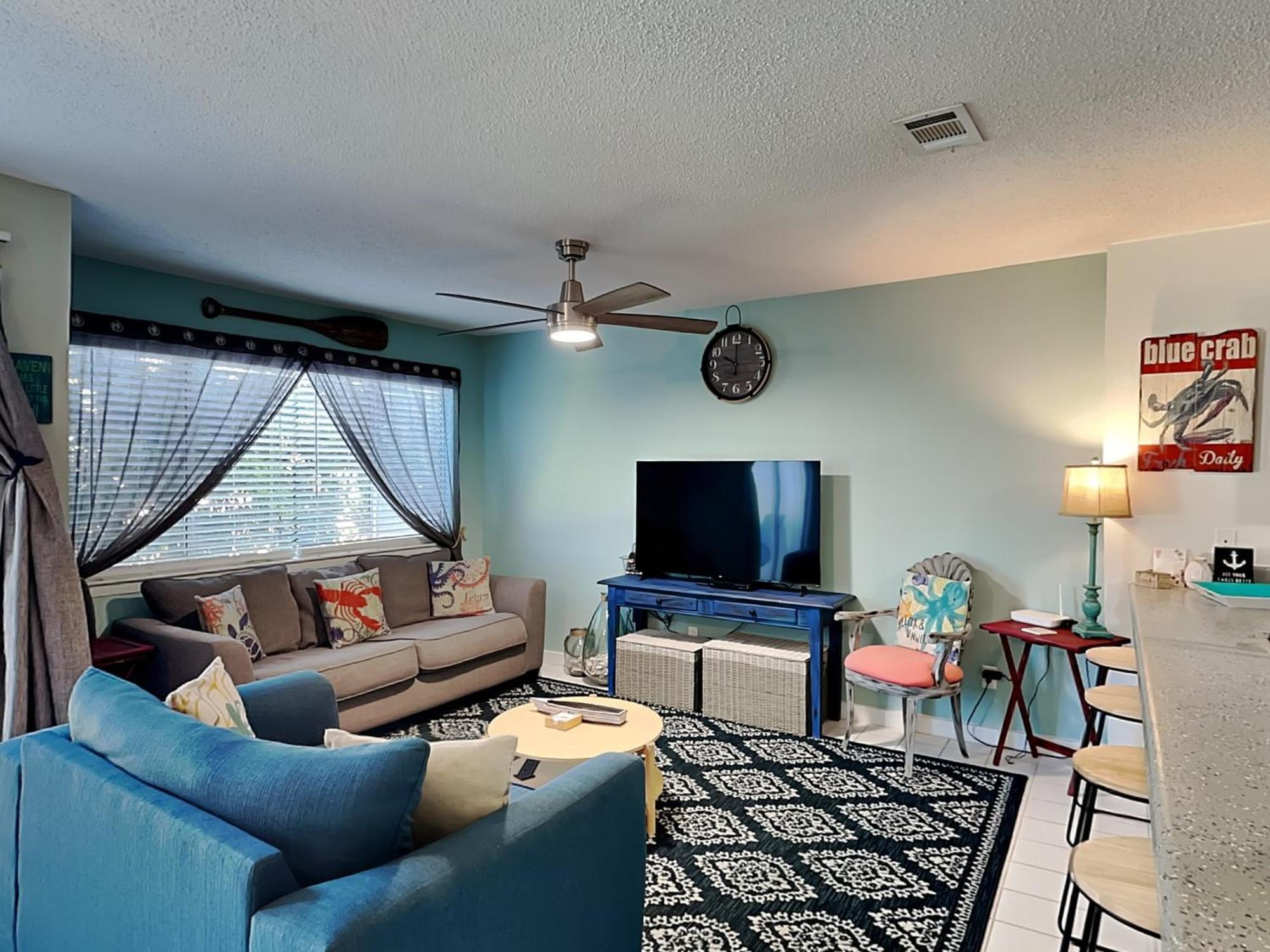 Island 102 Apartment Destin