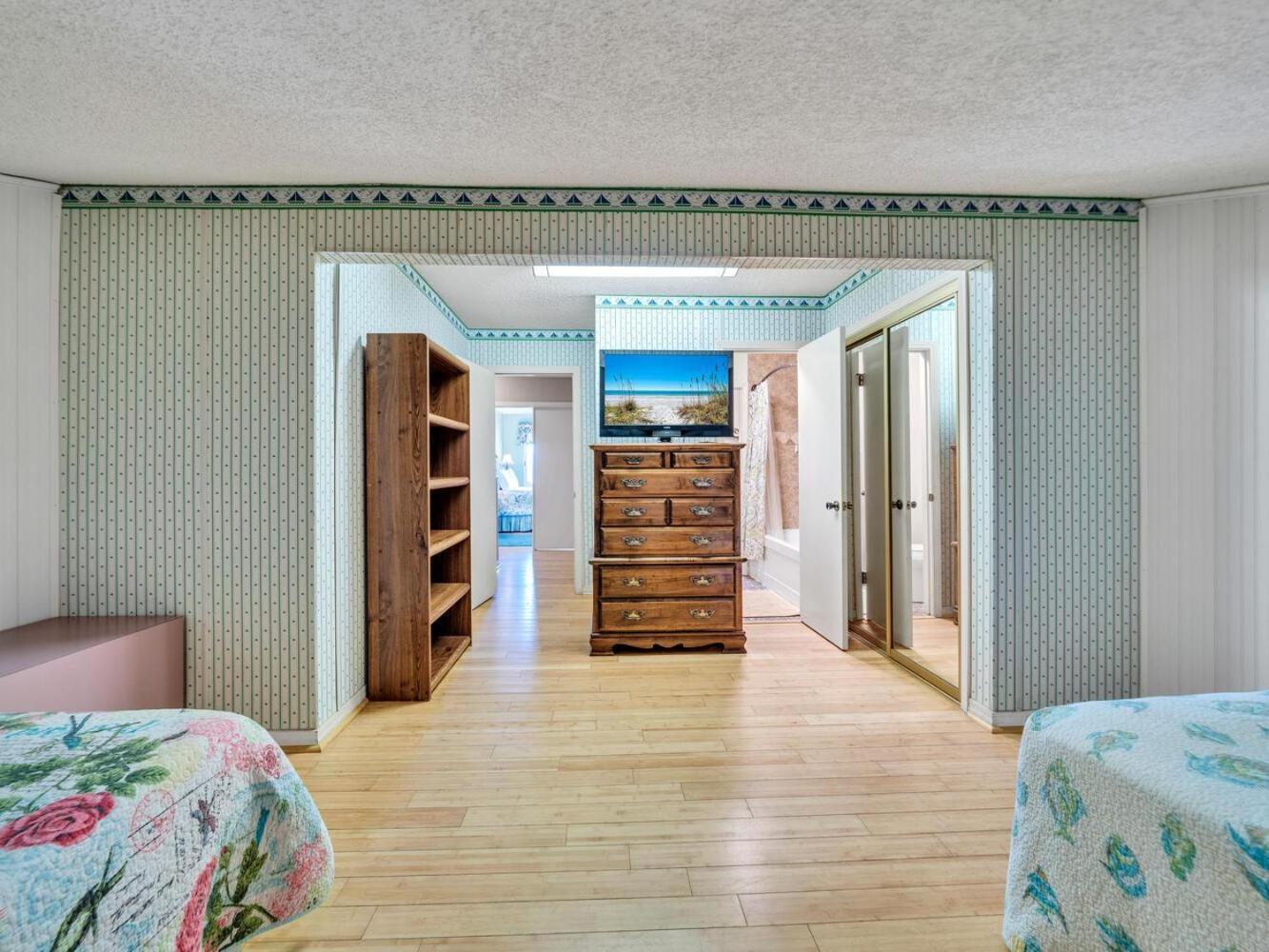 Holiday home Lakefront 227d Destin