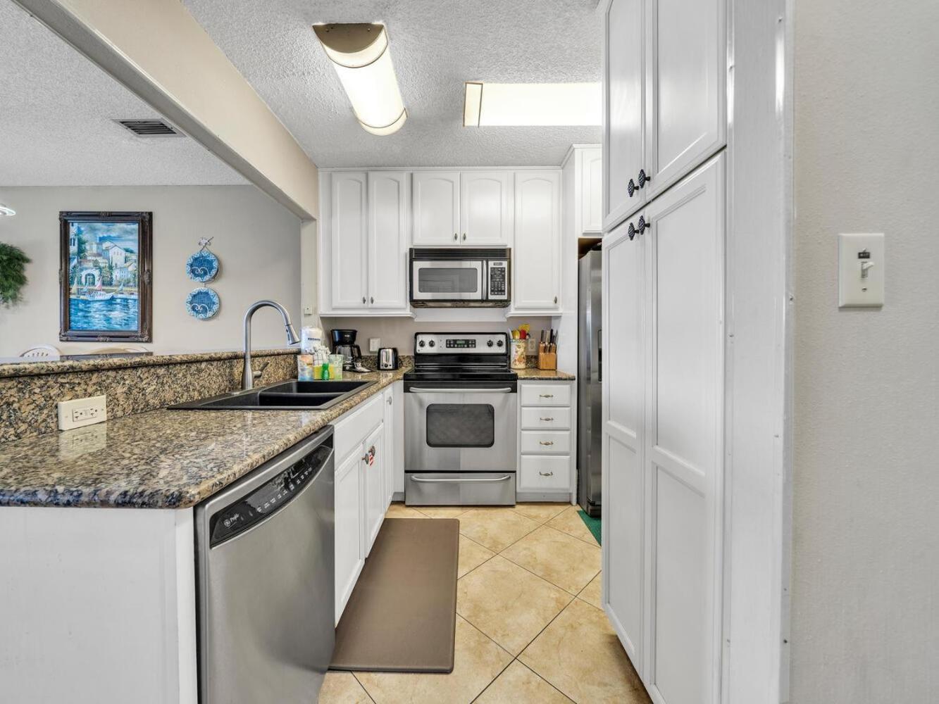 Holiday home Lakefront 227d Destin