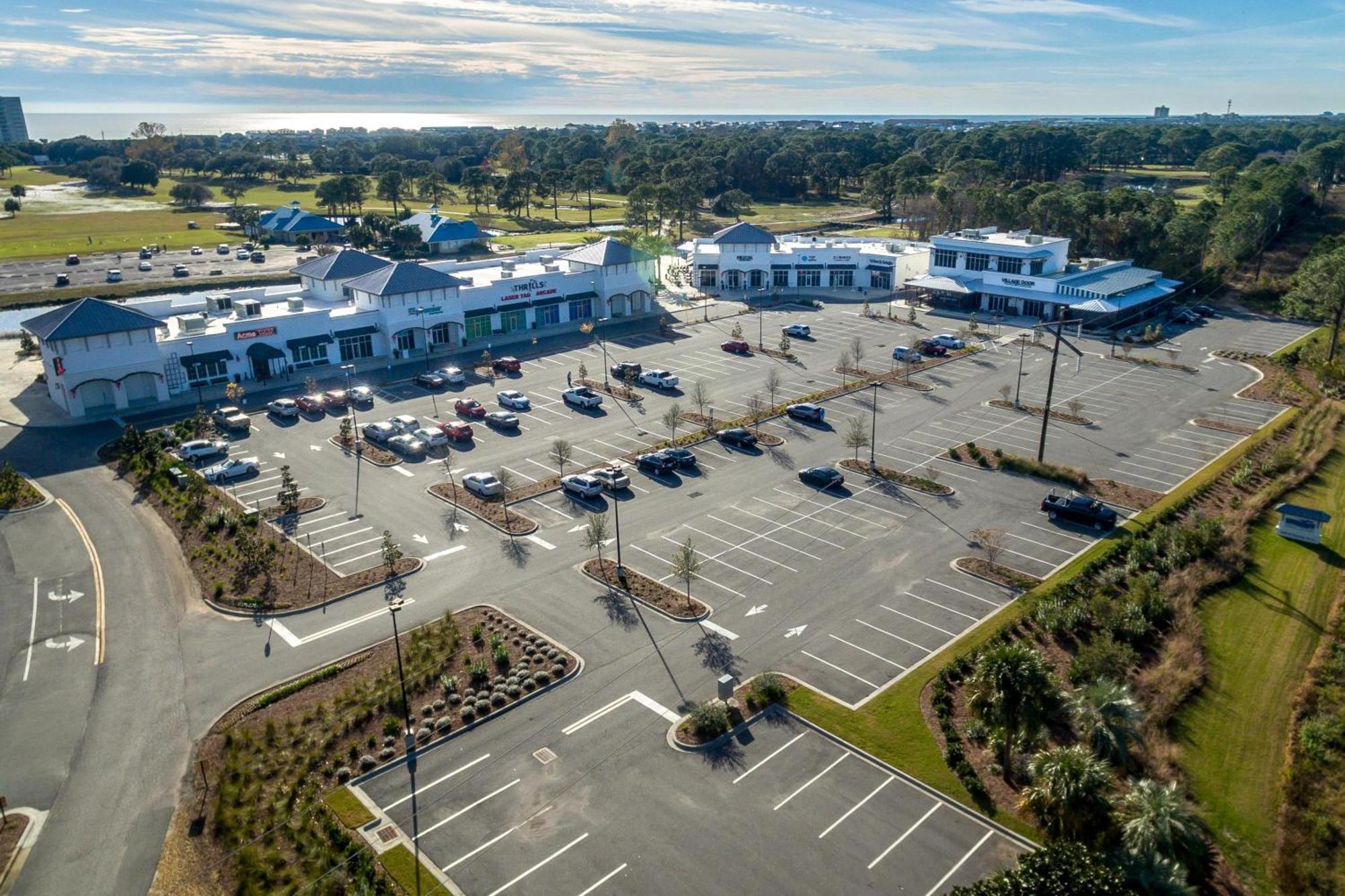 Lakefront 227d * Destin