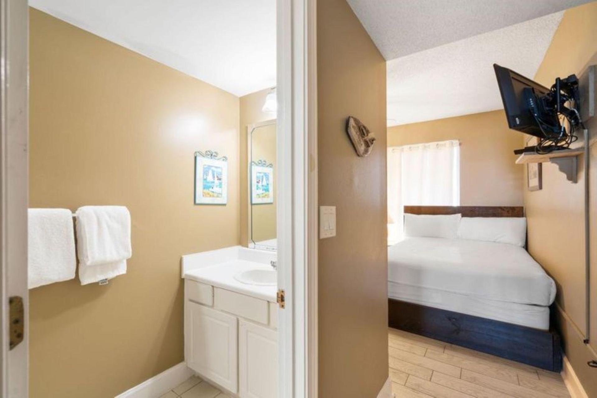Jade East Towers 0740 Holiday home Destin
