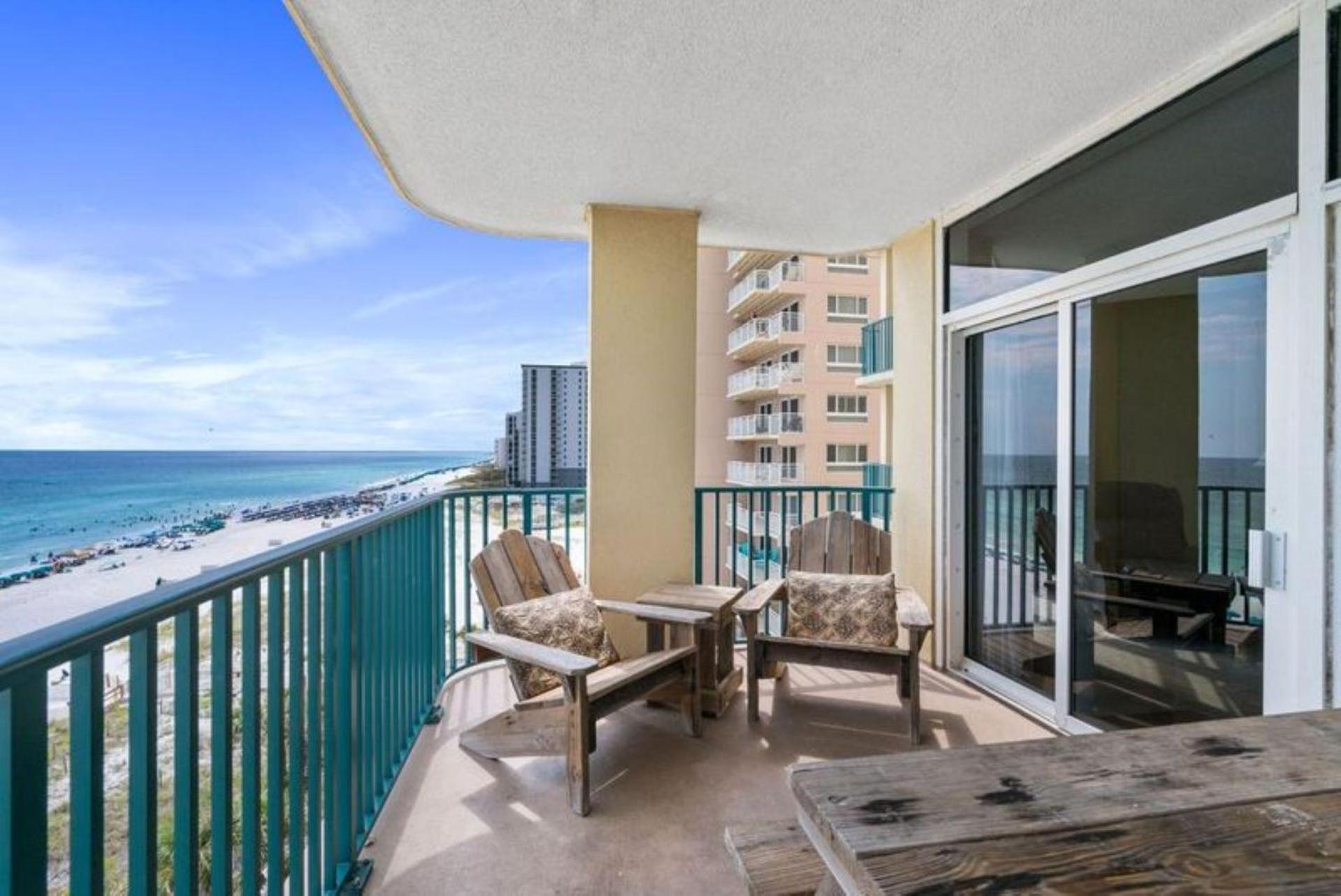 Holiday home Jade East Towers 0740 Destin