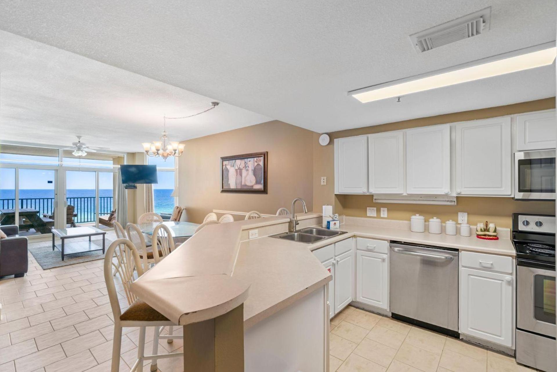 Jade East Towers 0740 Holiday home