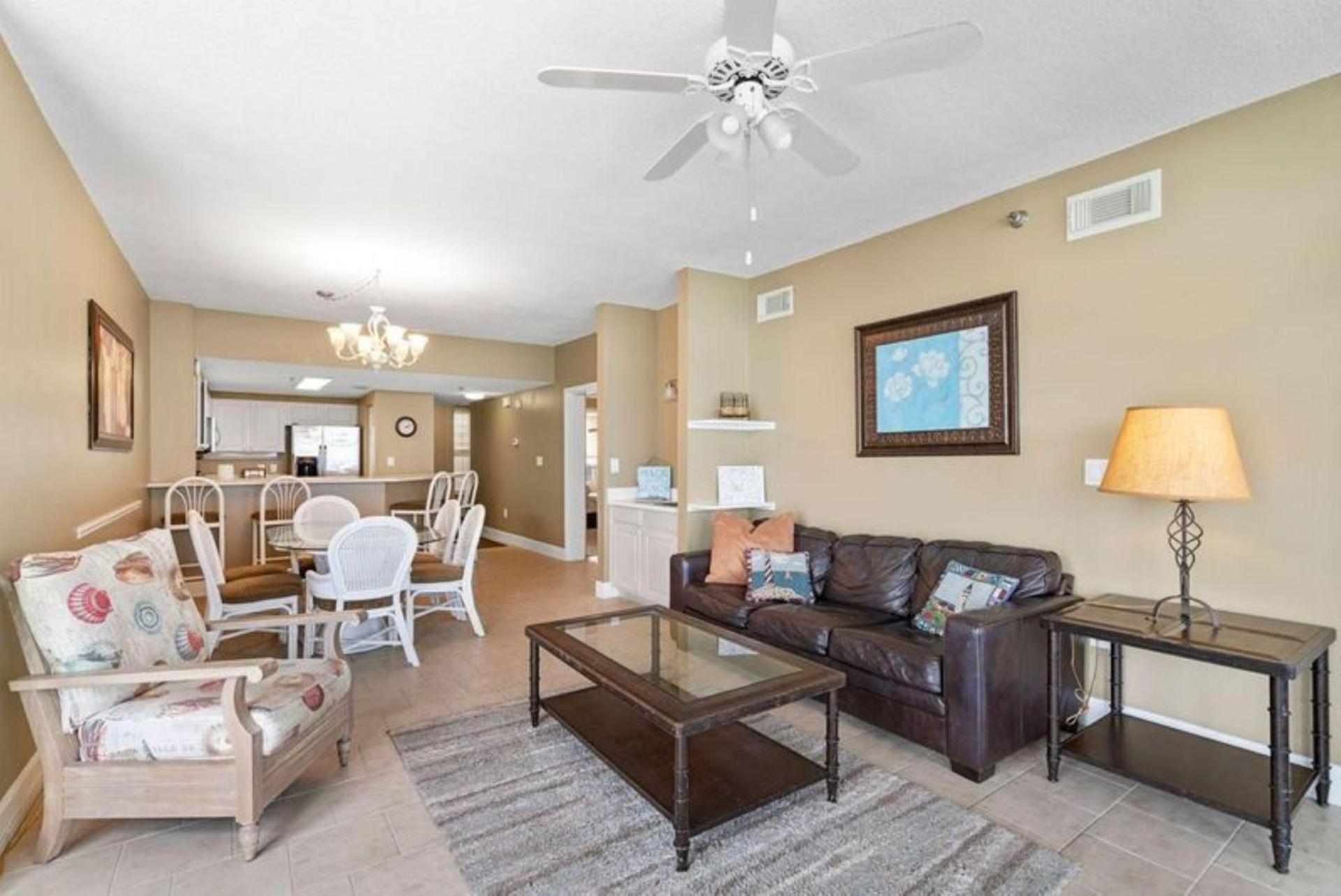 Jade East Towers 0740 Holiday home Destin