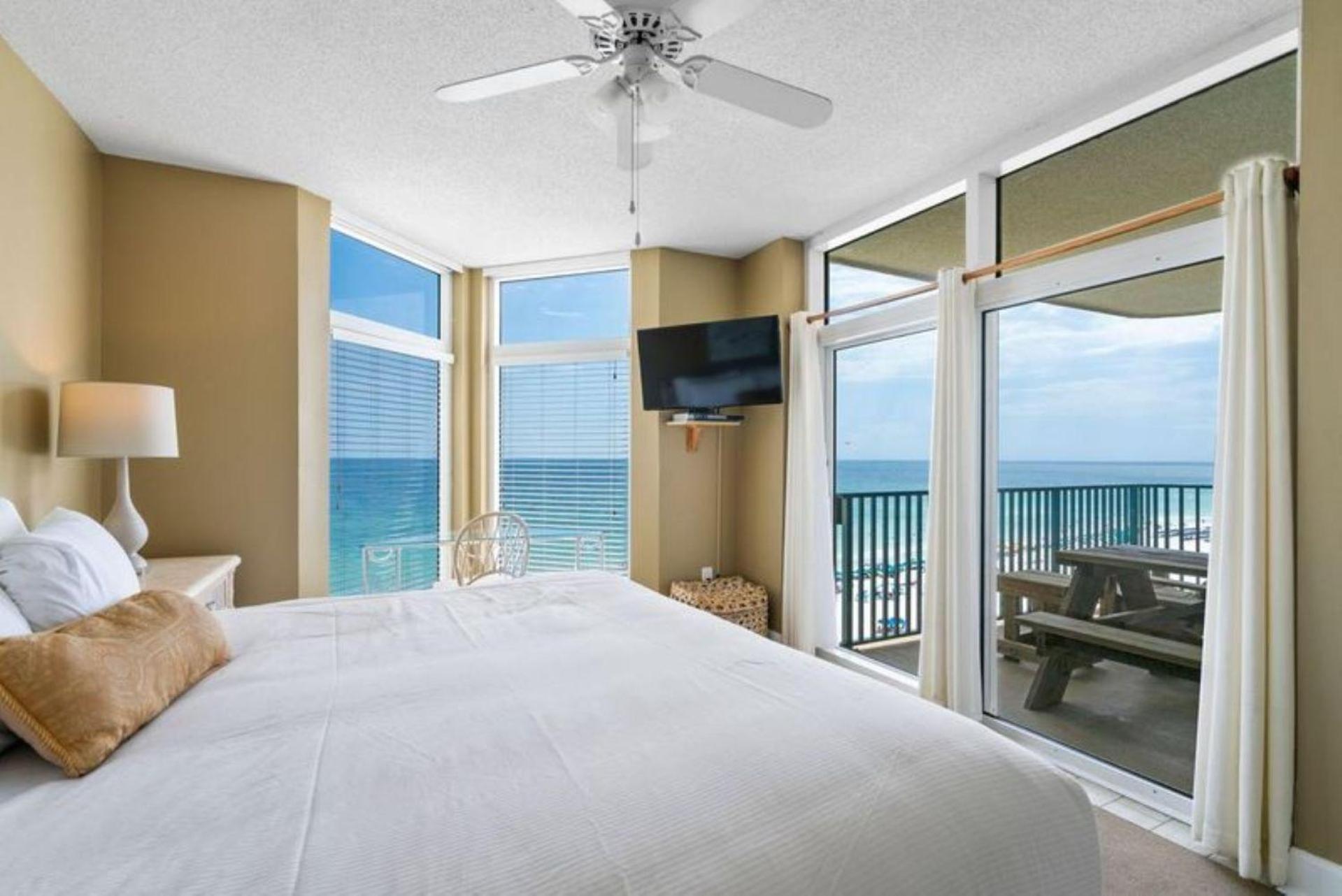 Jade East Towers 0740 Destin
