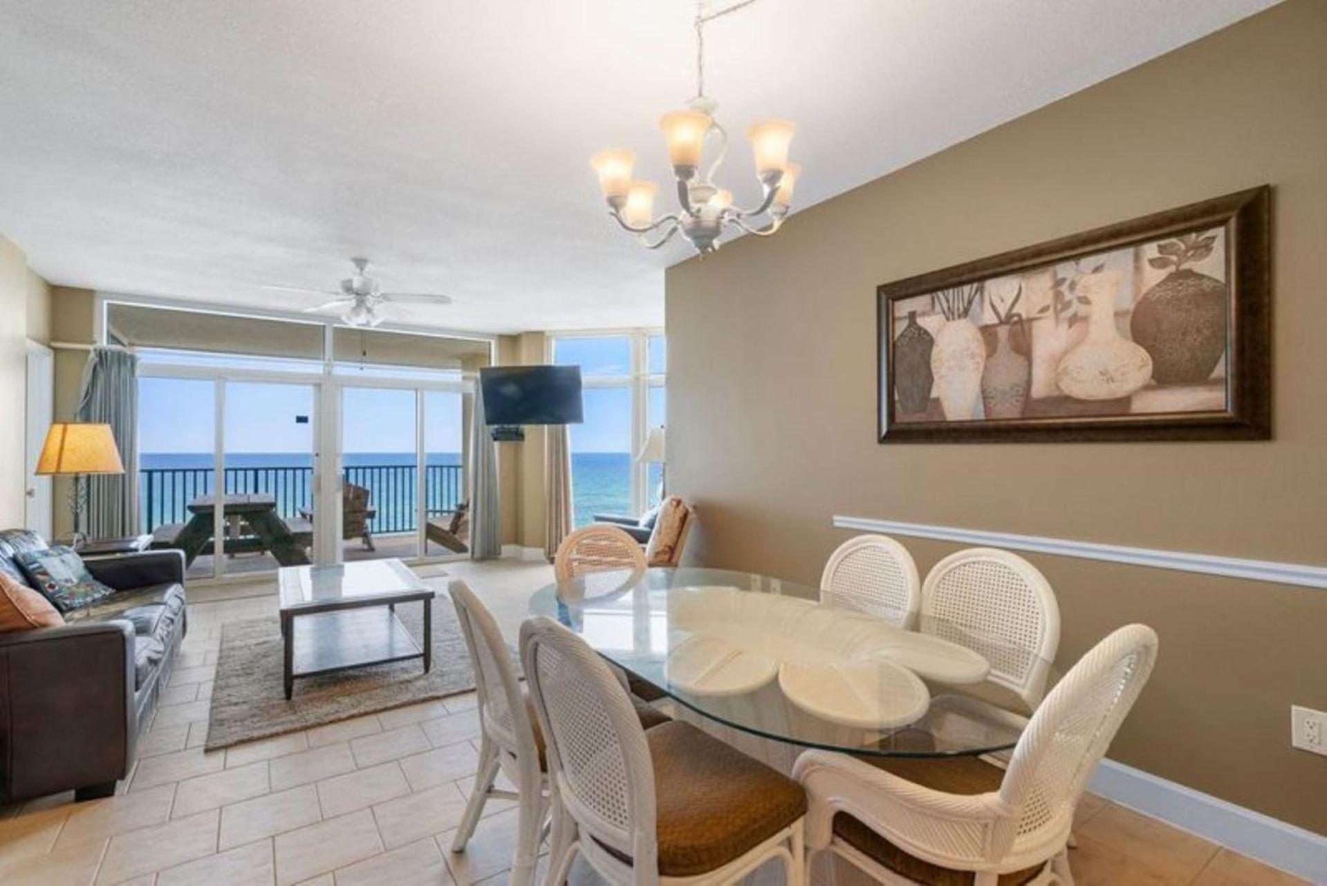 Jade East Towers 0740 Holiday home Destin