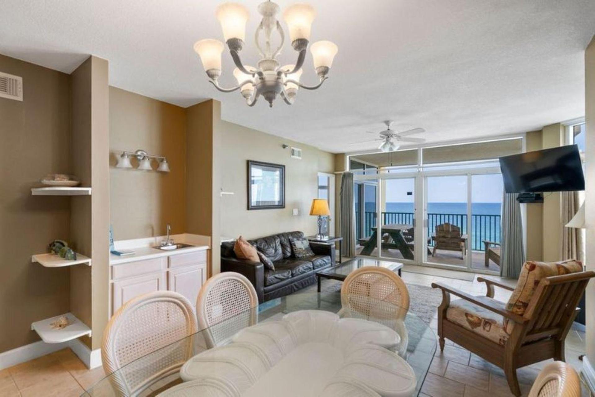 Holiday home Jade East Towers 0740 Destin