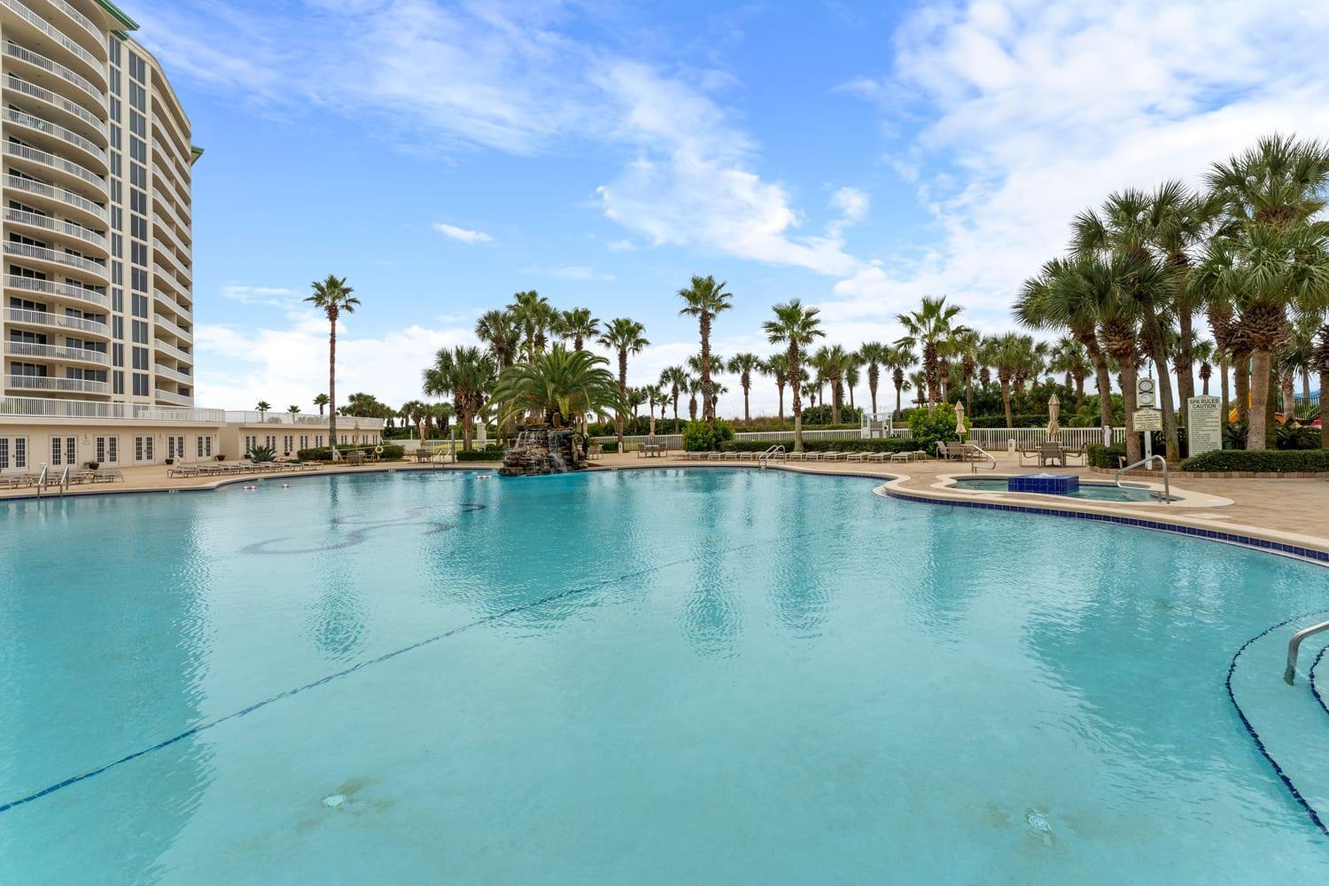 Holiday home Panoramic Views And Private Destin
