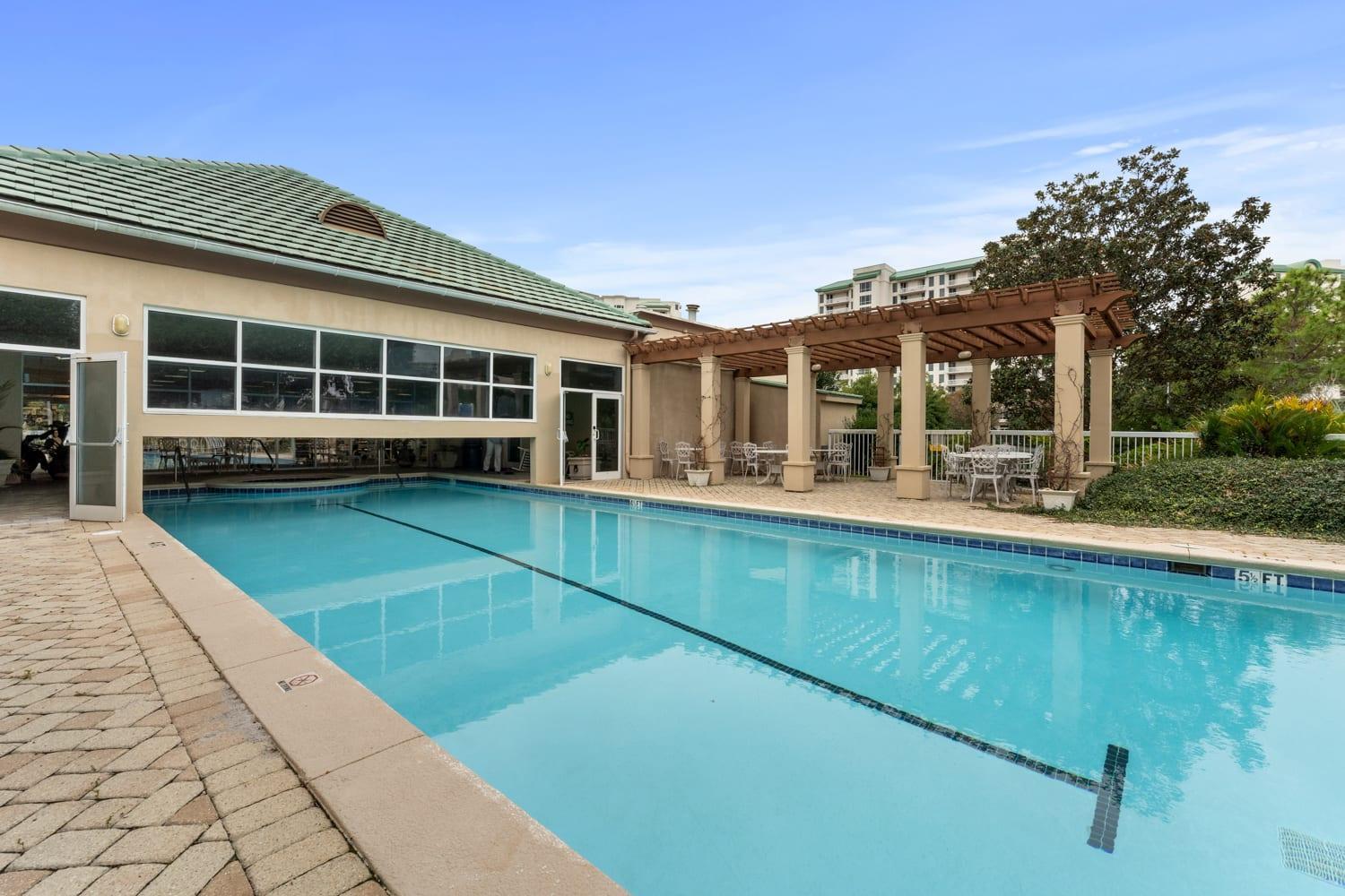 Panoramic Views And Private * Destin