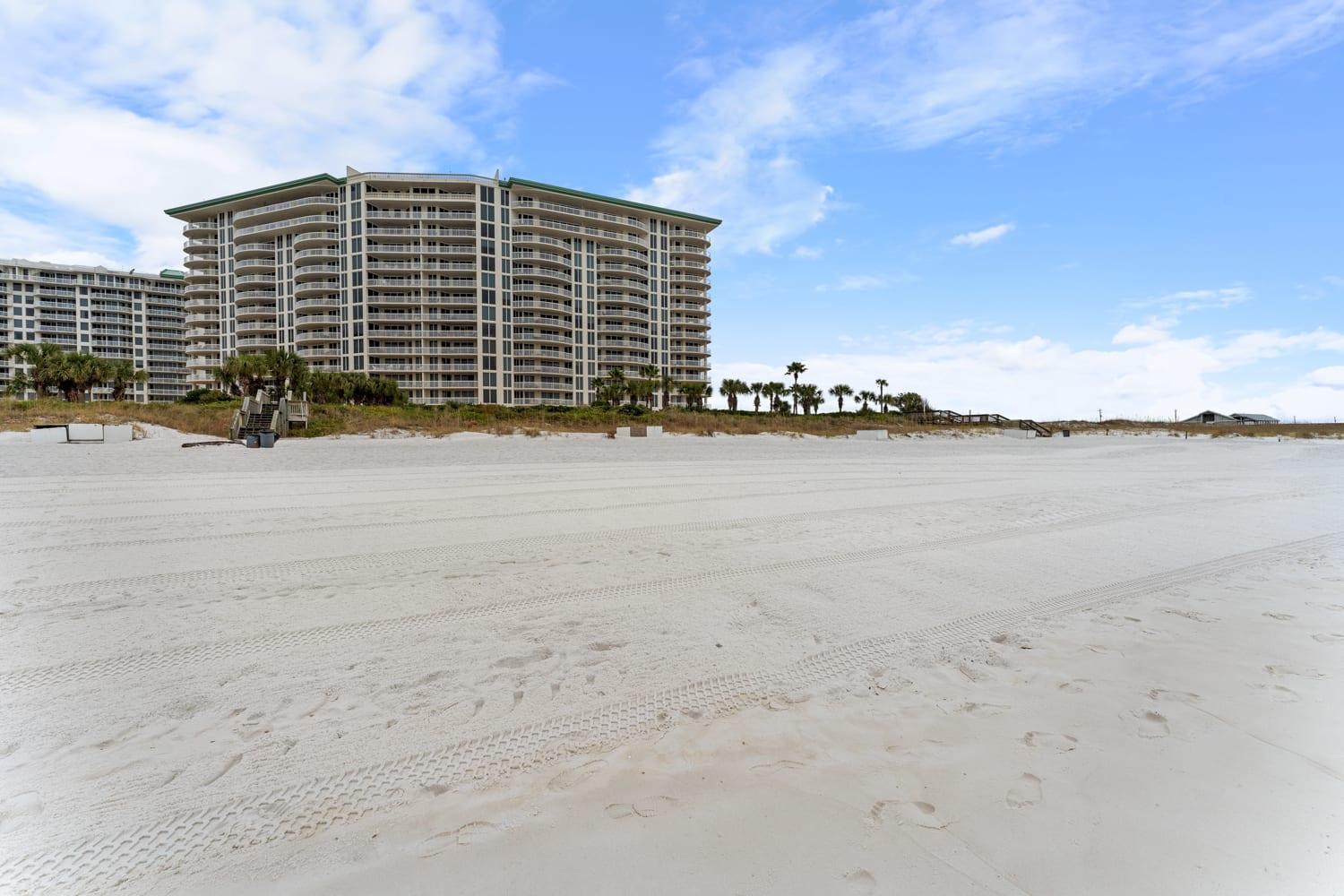 Panoramic Views And Private Destin
