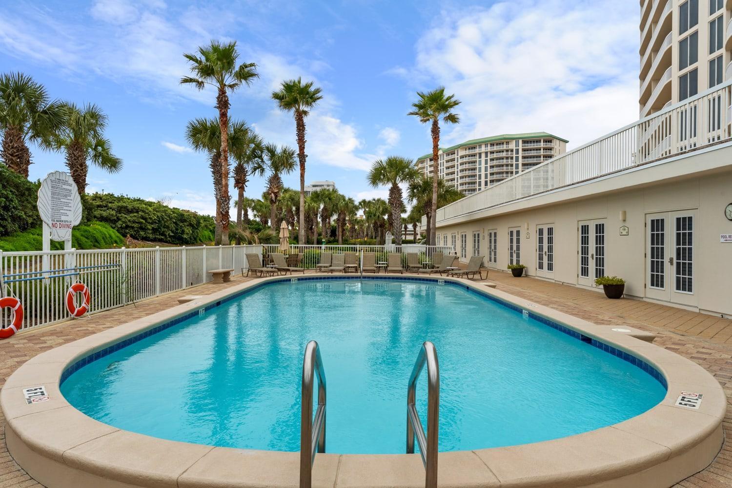 Panoramic Views And Private Holiday home Destin