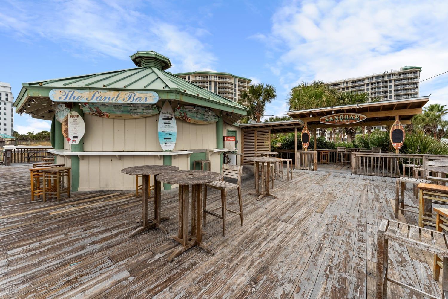 Panoramic Views And Private Holiday home Destin
