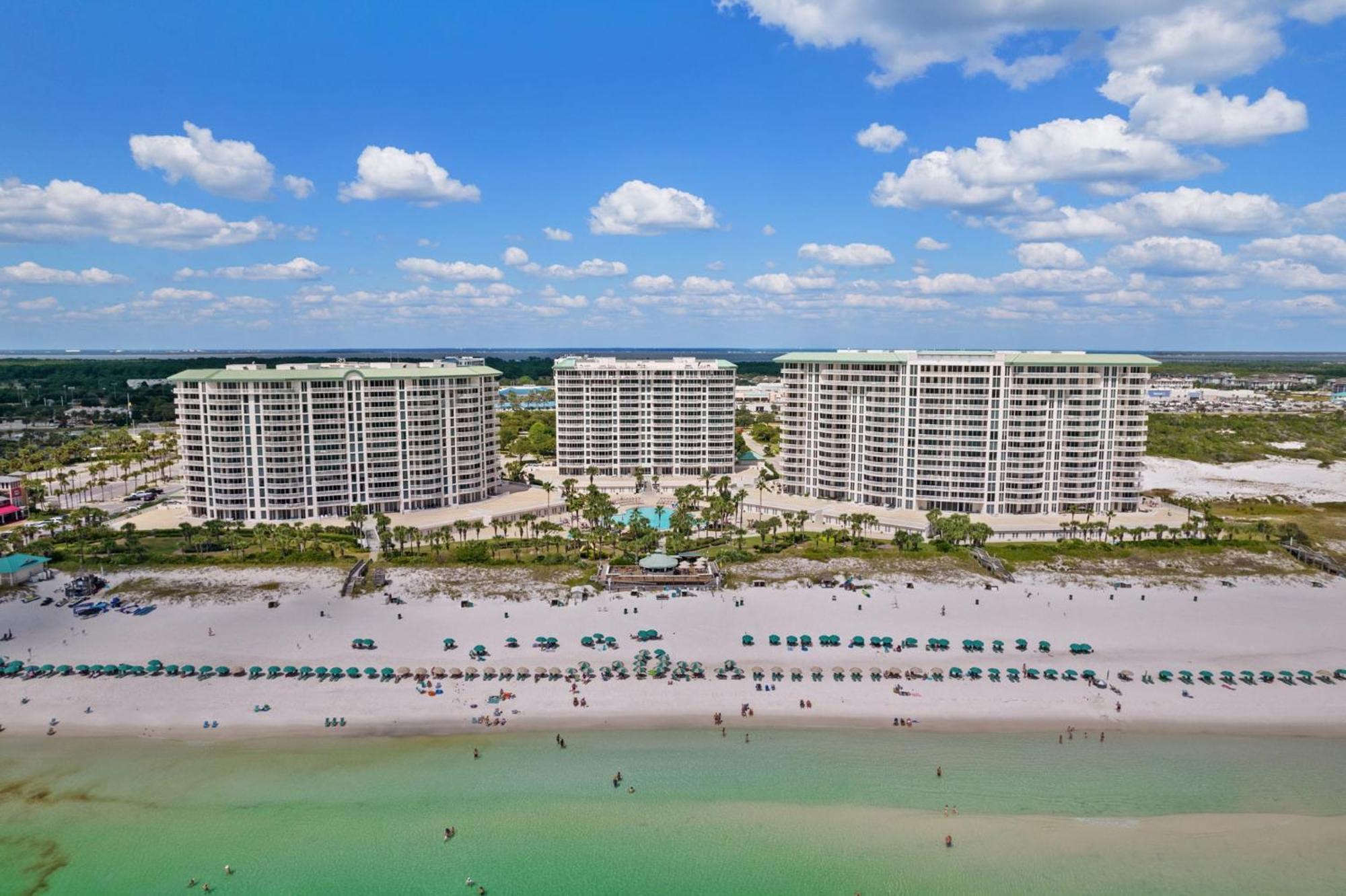 Holiday home Panoramic Views And Private Destin