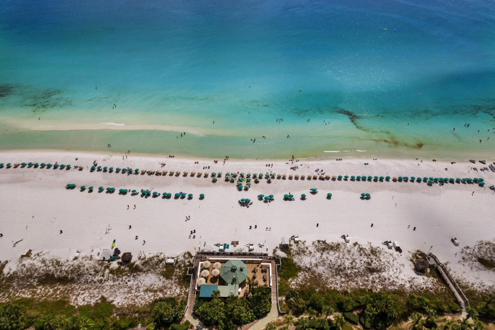 Panoramic Views And Private * Destin