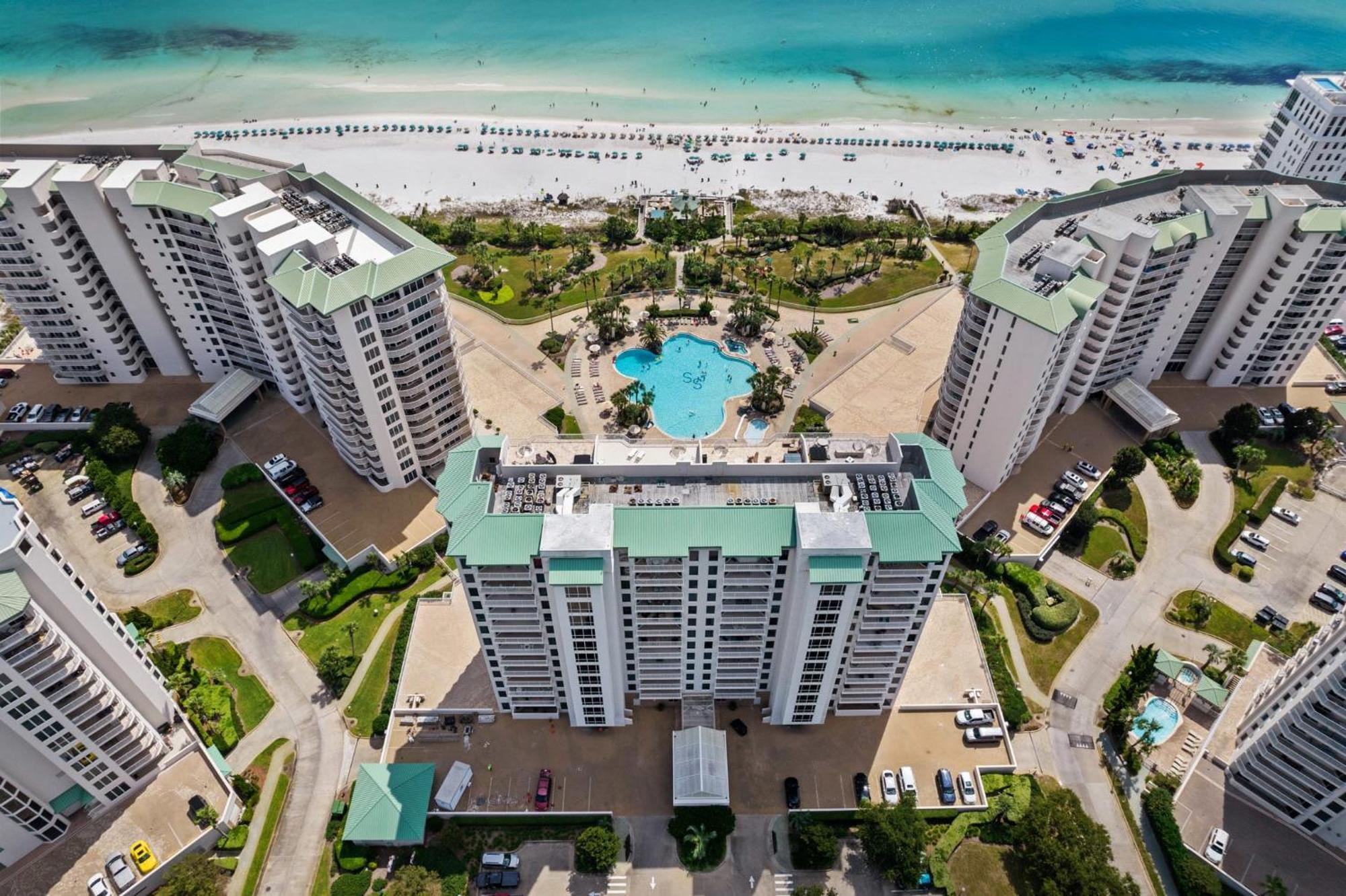 Panoramic Views And Private