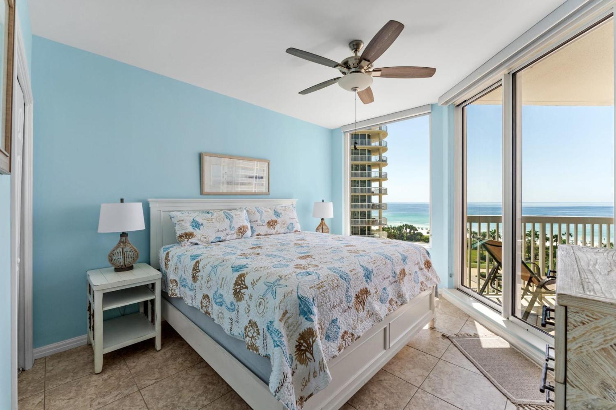 Panoramic Views And Private Destin