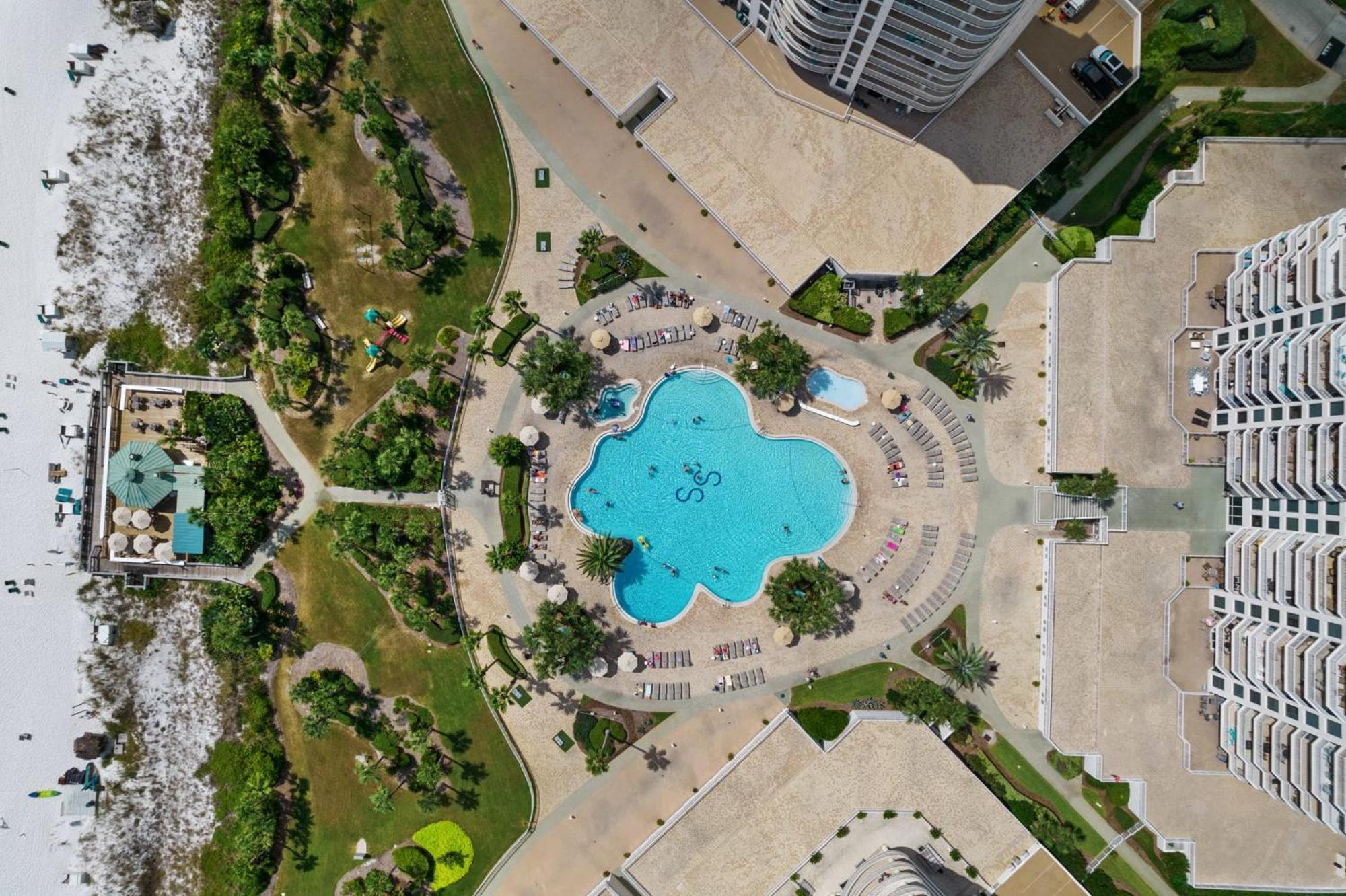 Holiday home Panoramic Views And Private Destin