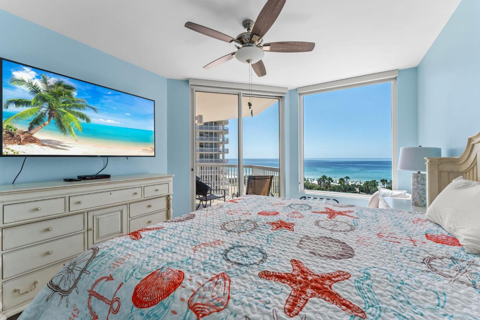 Holiday home Panoramic Views And Private