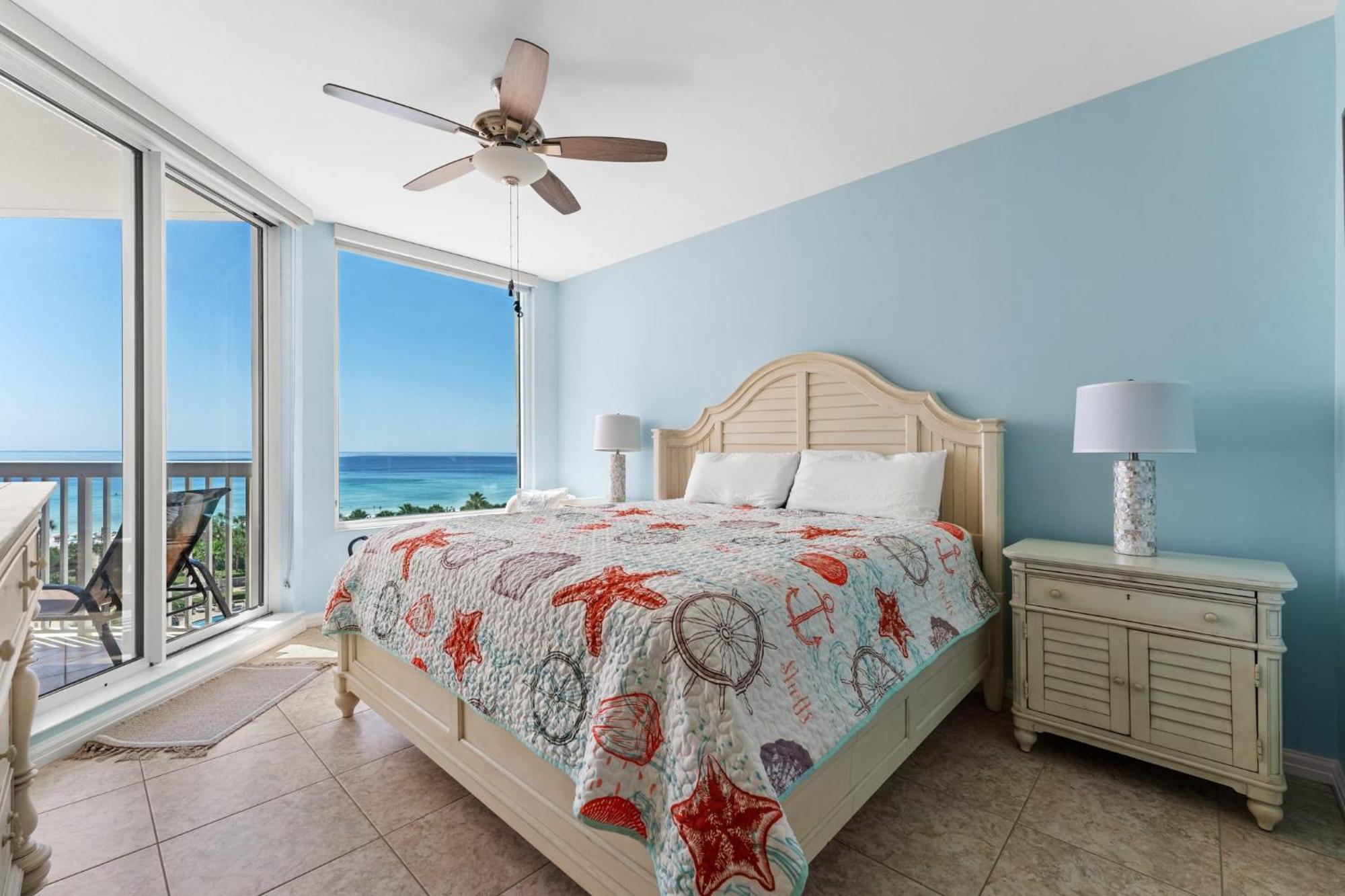 Panoramic Views And Private Holiday home *