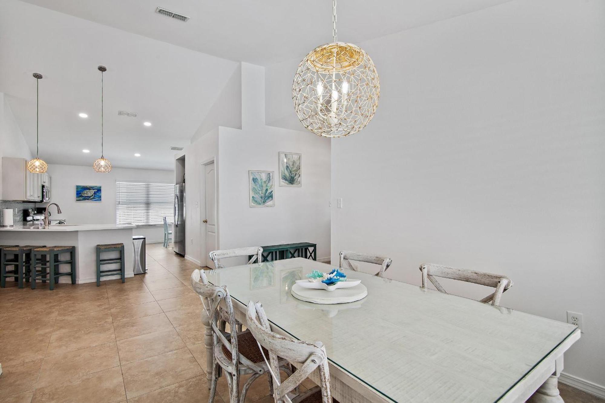 Sea Glass Holiday home Destin