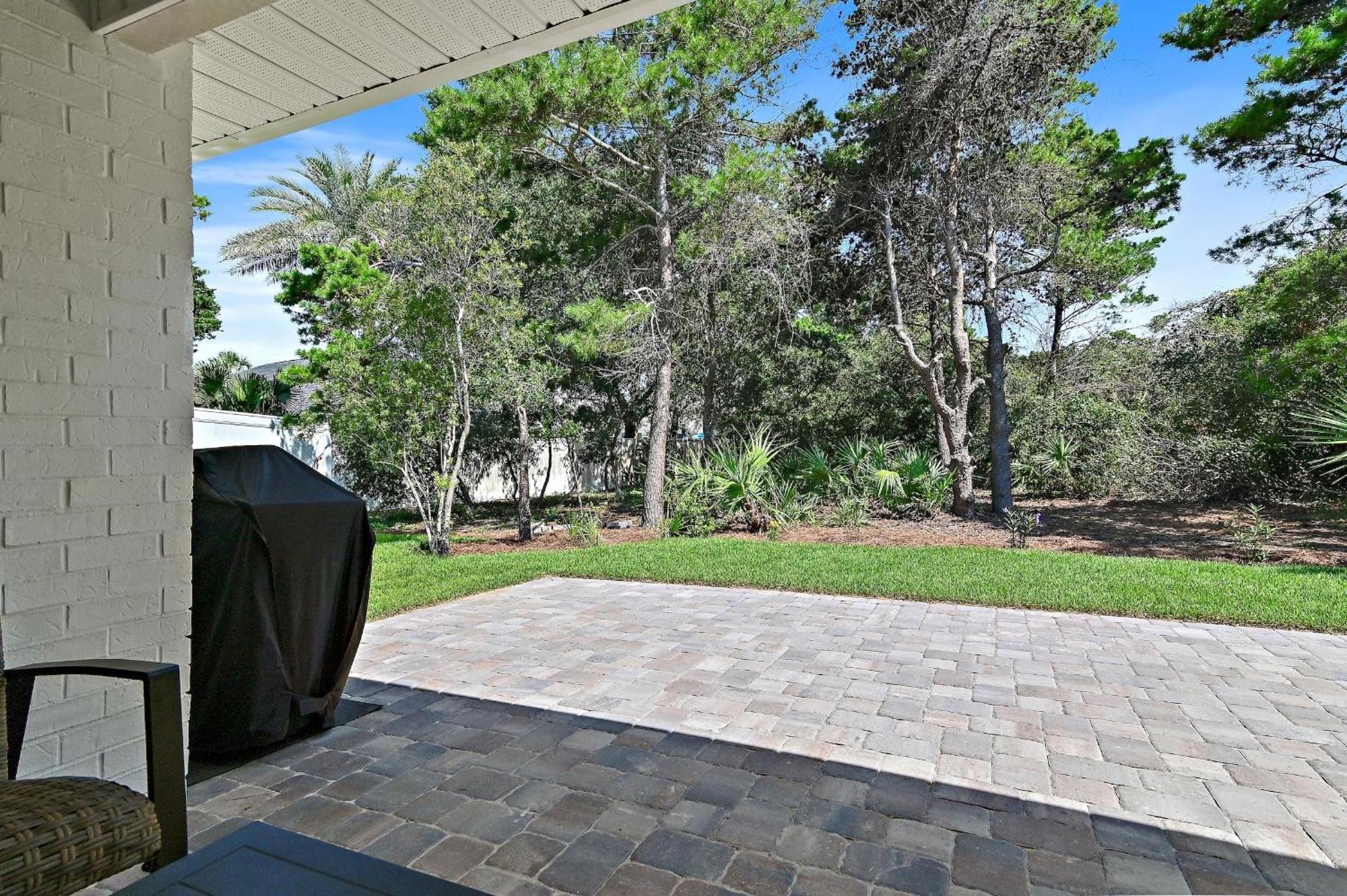 Sea Glass Holiday home Destin