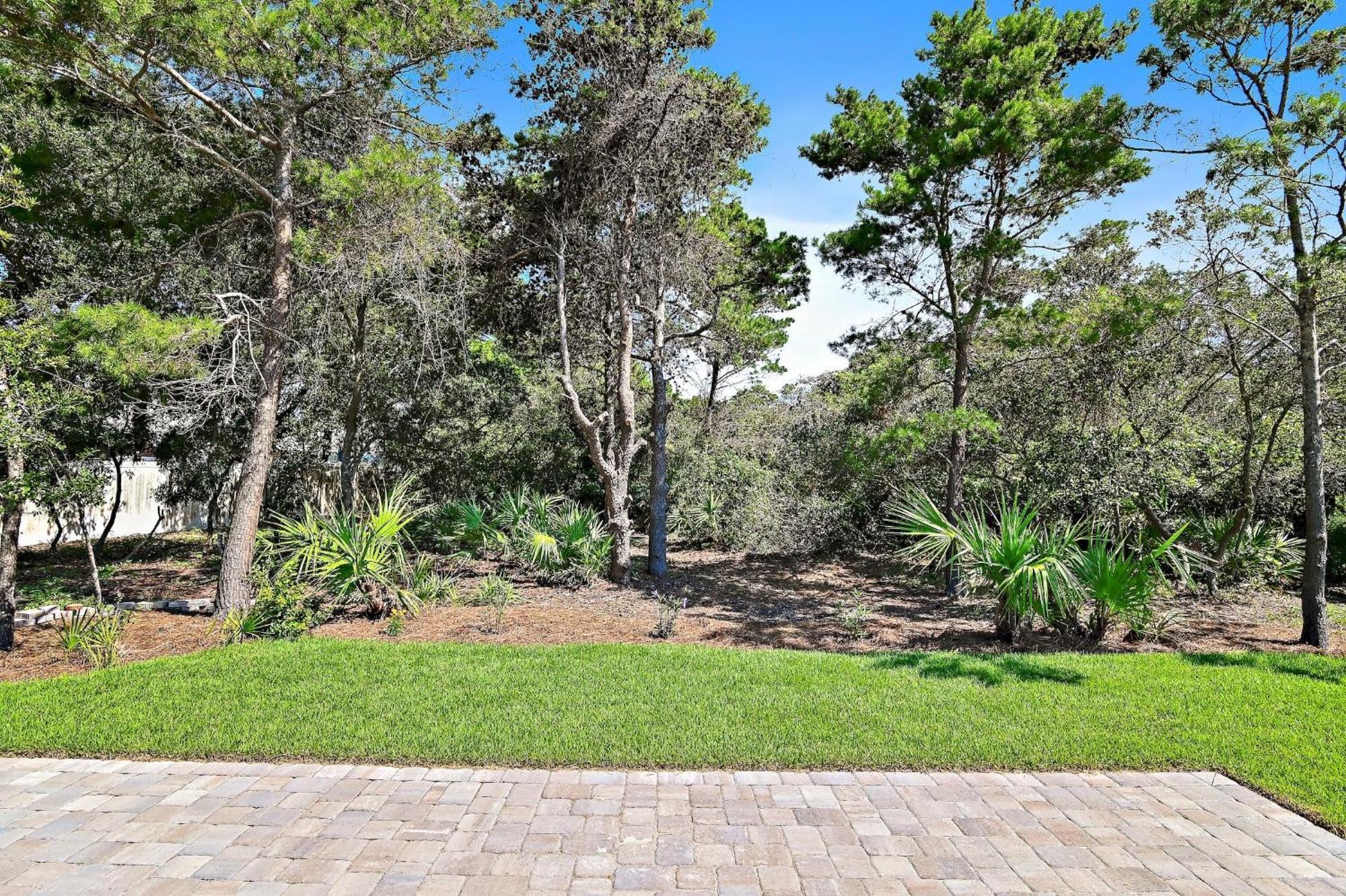 Sea Glass Holiday home Destin