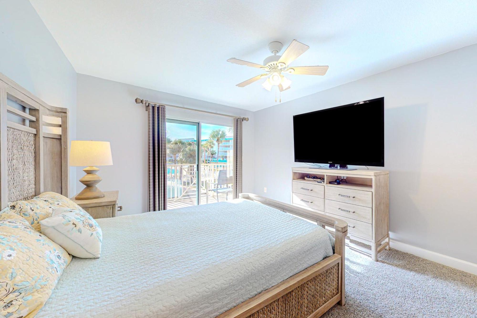 Apartment Amalfi Coast C123 Destin