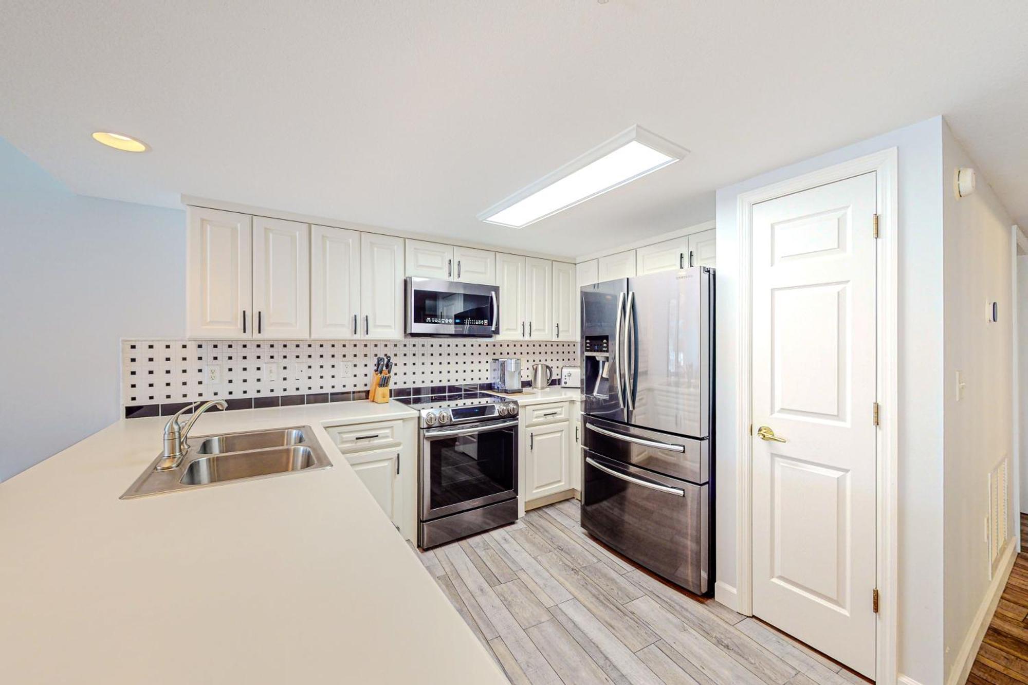 Apartment Amalfi Coast C123 Destin