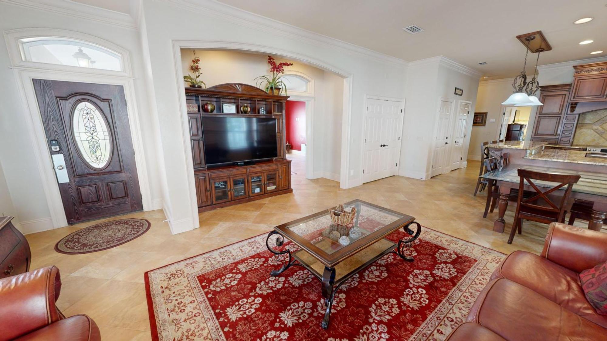 Holiday home Casa By The C- By Isle Destin