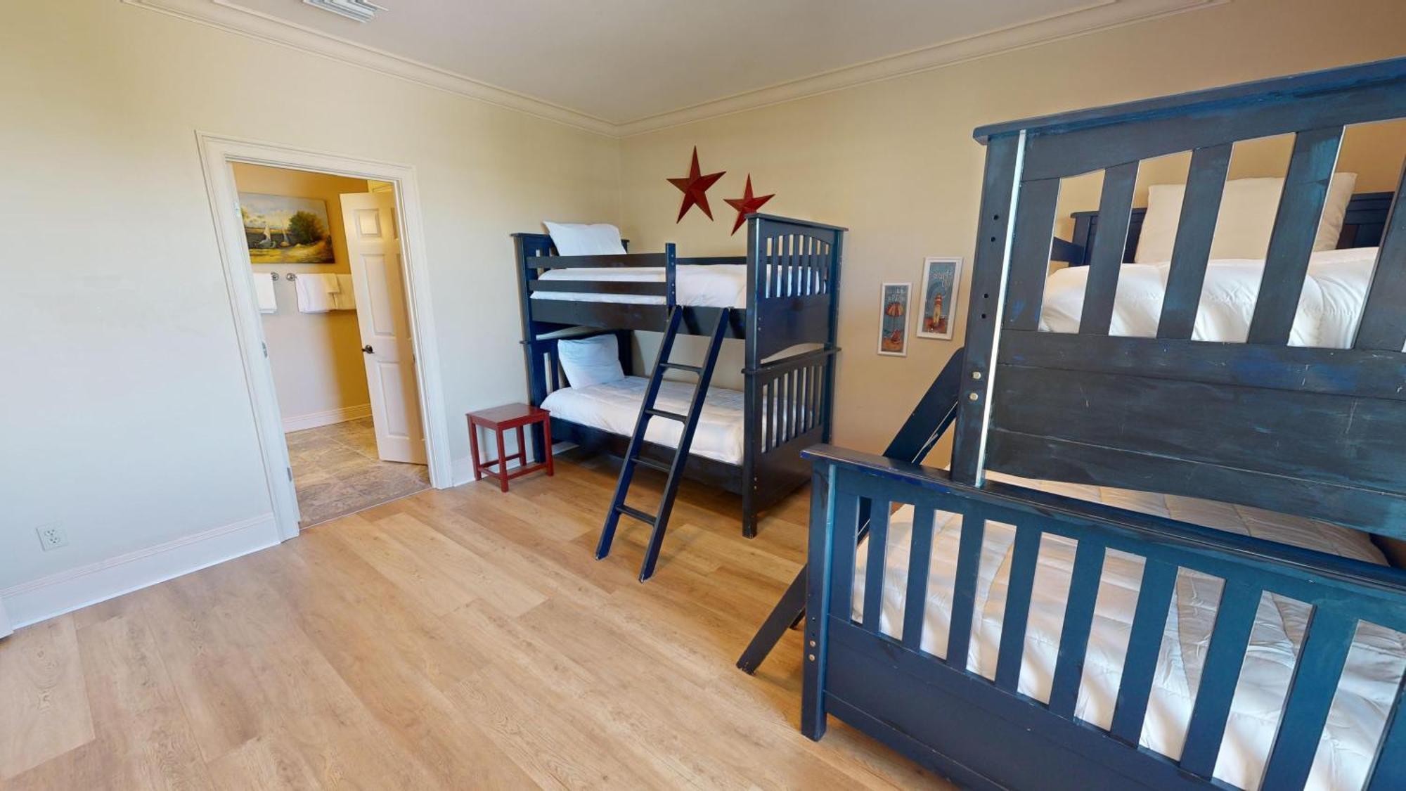 Casa By The C- By Isle Holiday home *