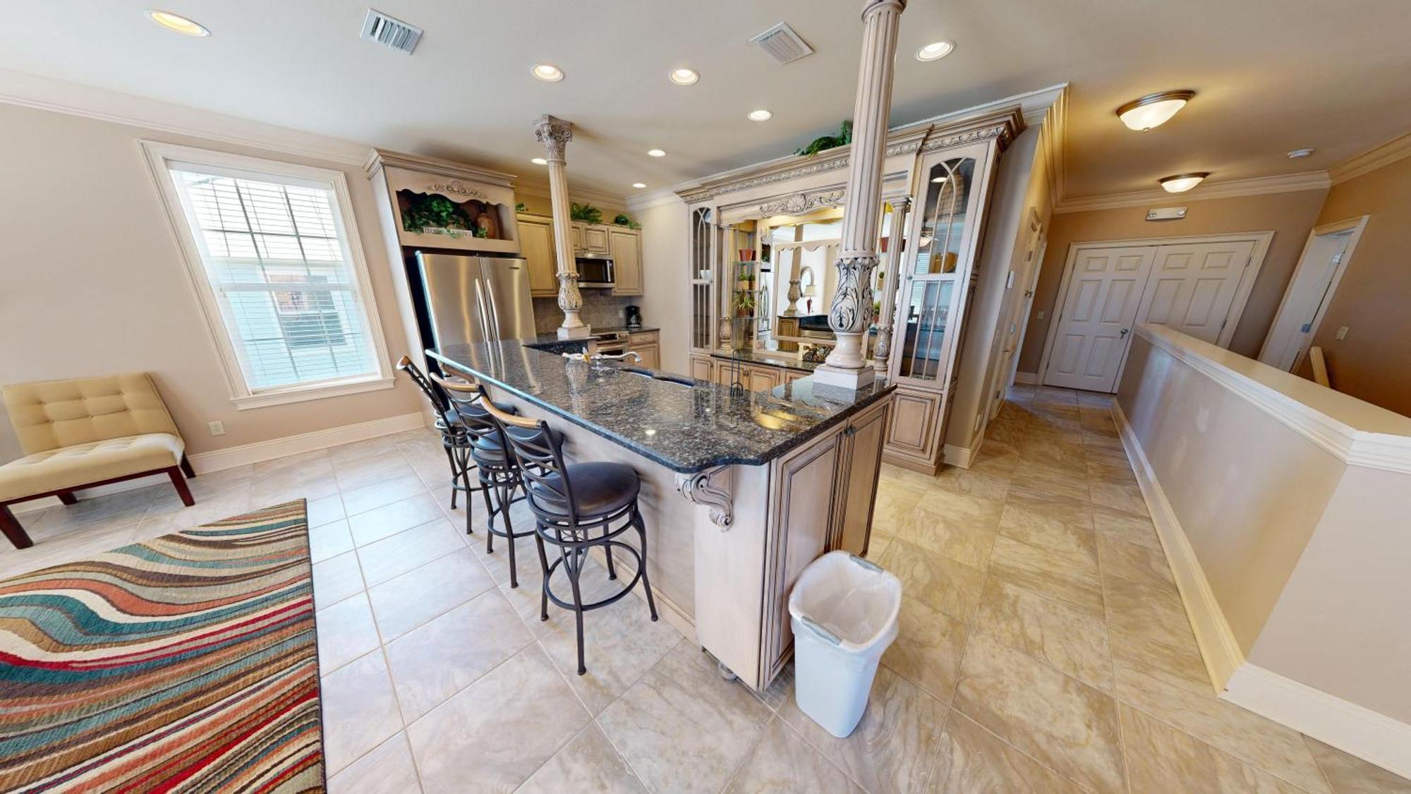 Casa By The C- By Isle Holiday home *