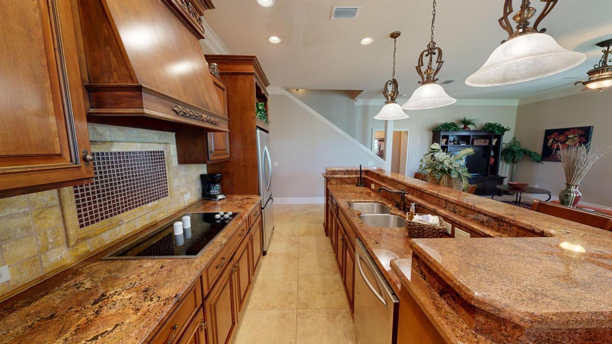 Casa By The C- By Isle Holiday home Destin