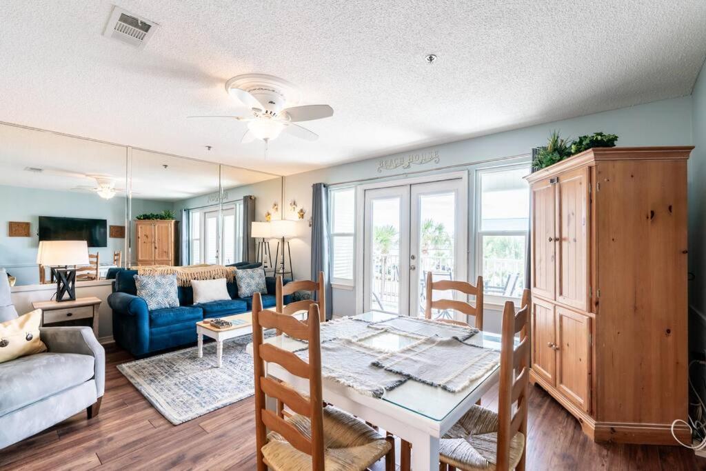 Gulf View, Easy Access, Heated Pool, Hot Tub Destin