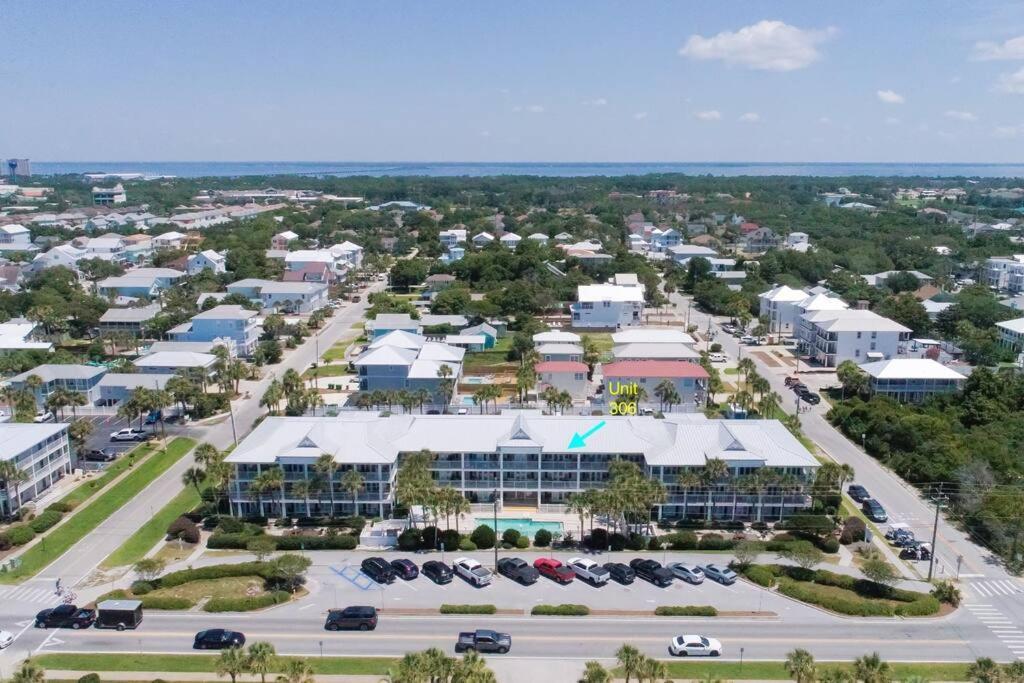 Gulf View, Easy Access, Heated Pool, Hot Tub