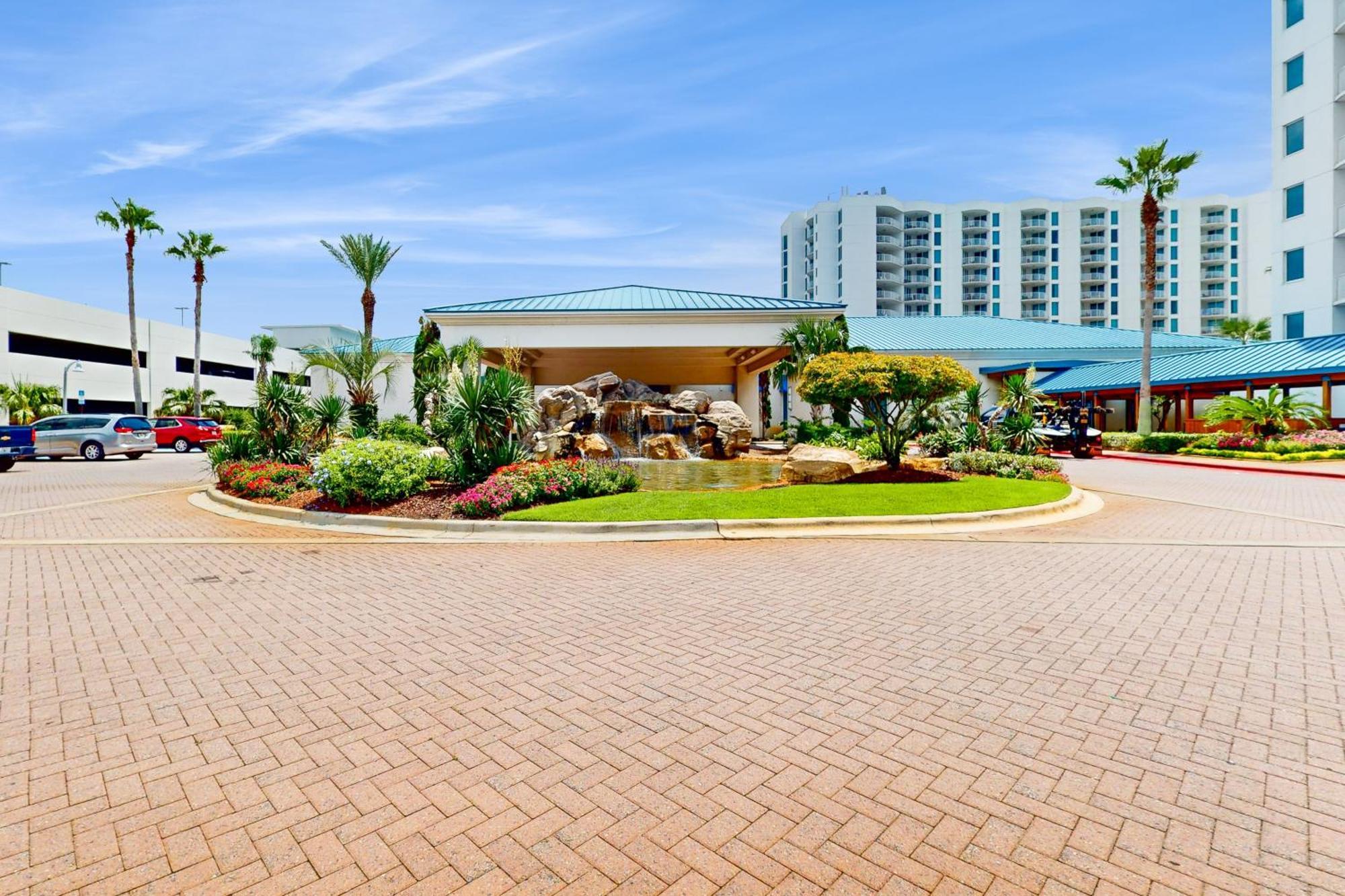 Palms Of 1502 Apartment