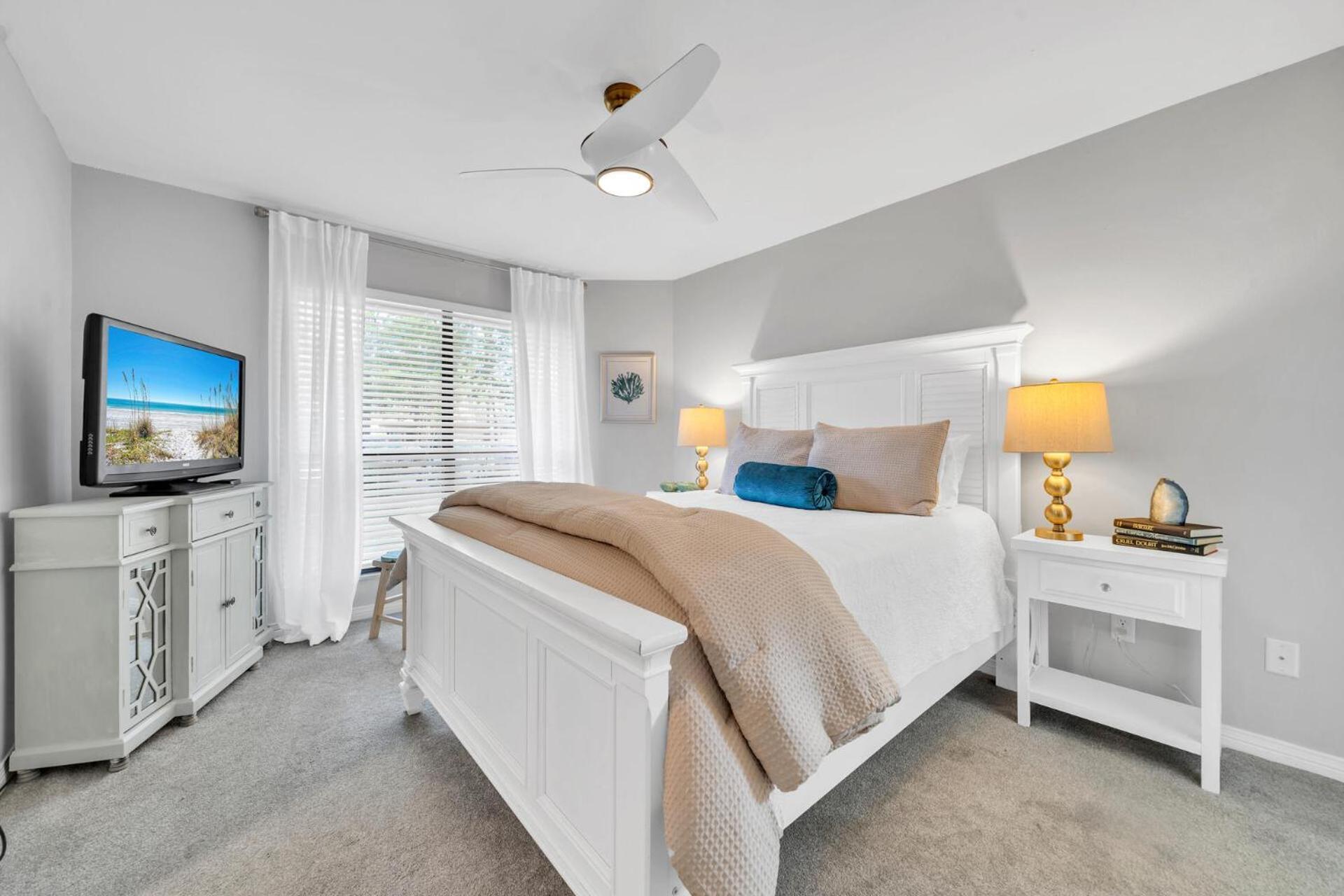 Holiday home Sandestin Magnolia On The Fairways